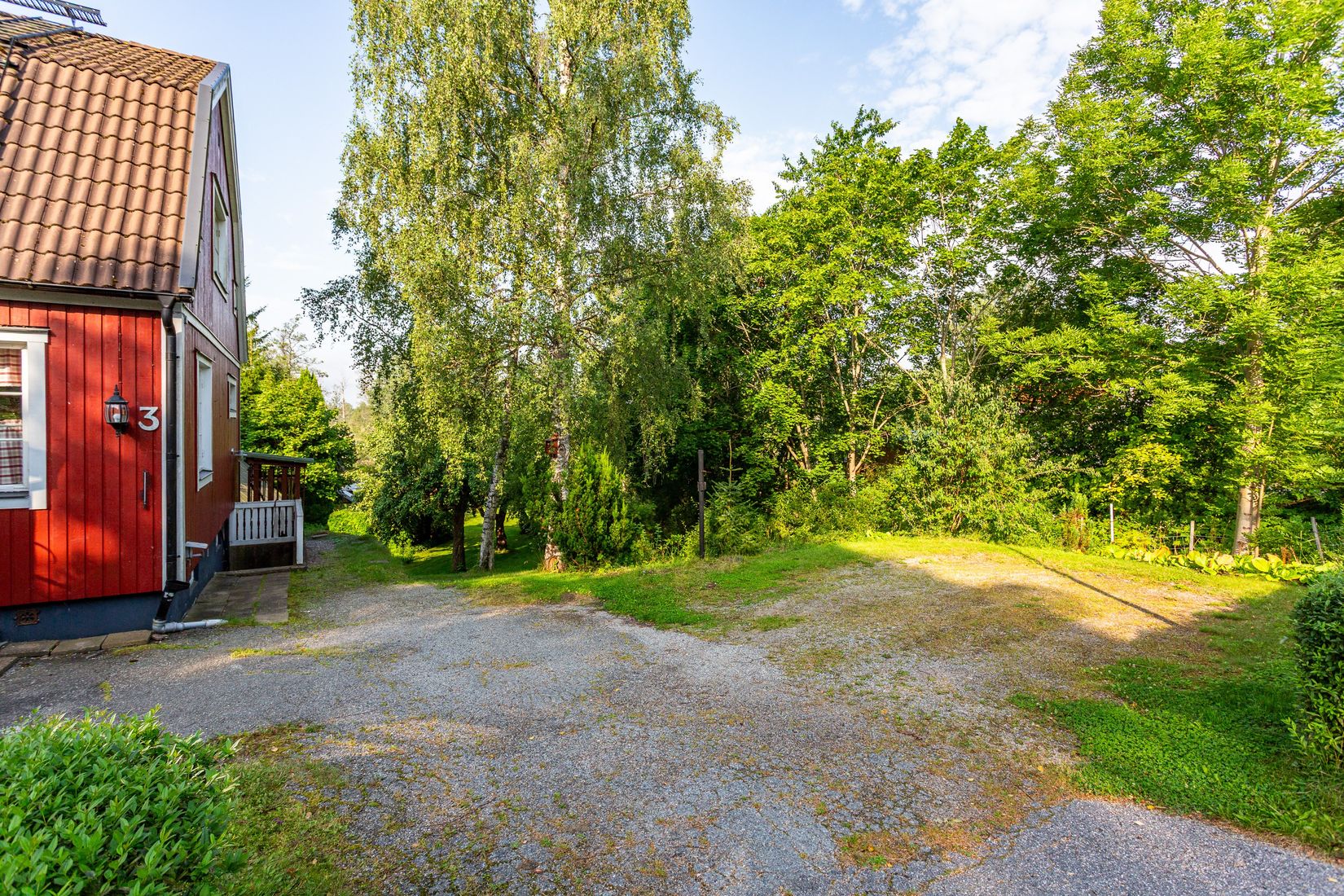 Villa, Fröviforsvägen 3, Frövi, Lindesberg