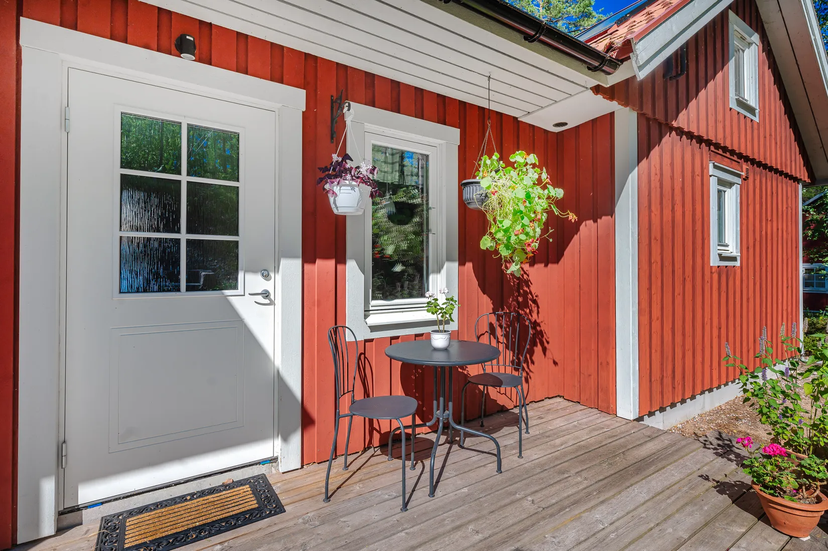 Villa, Årsundavägen 412, Storsjön, Sandviken