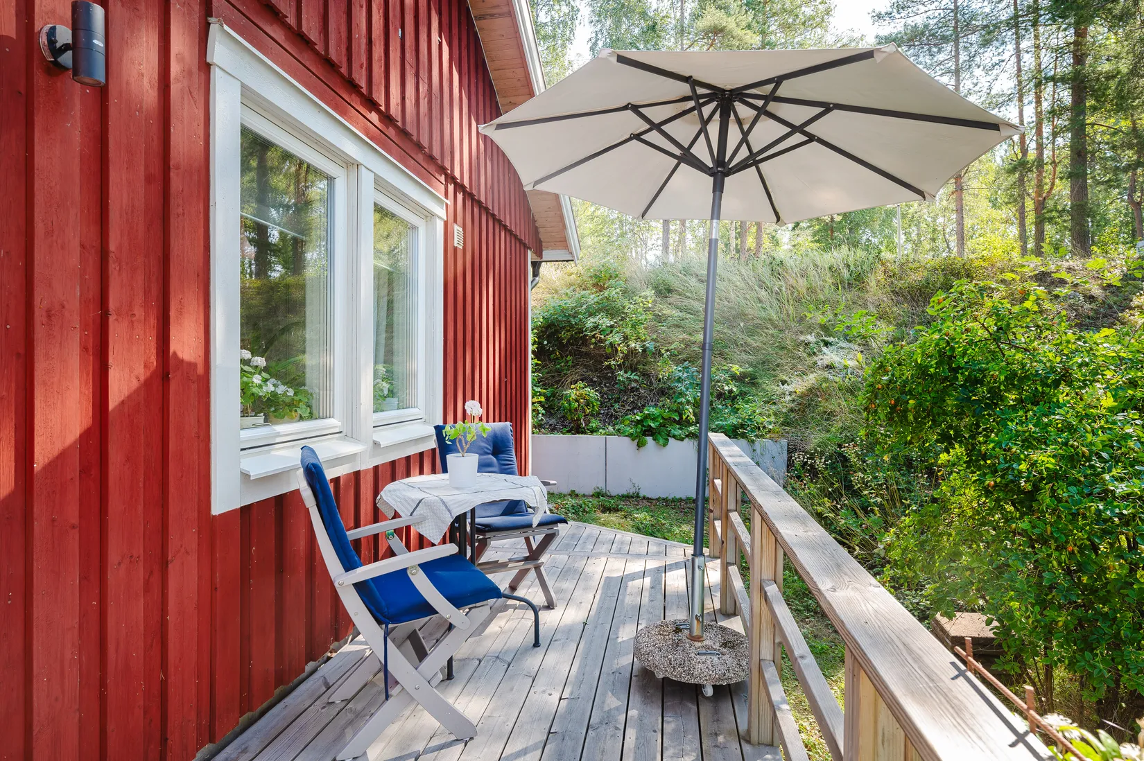 Villa, Årsundavägen 412, Storsjön, Sandviken