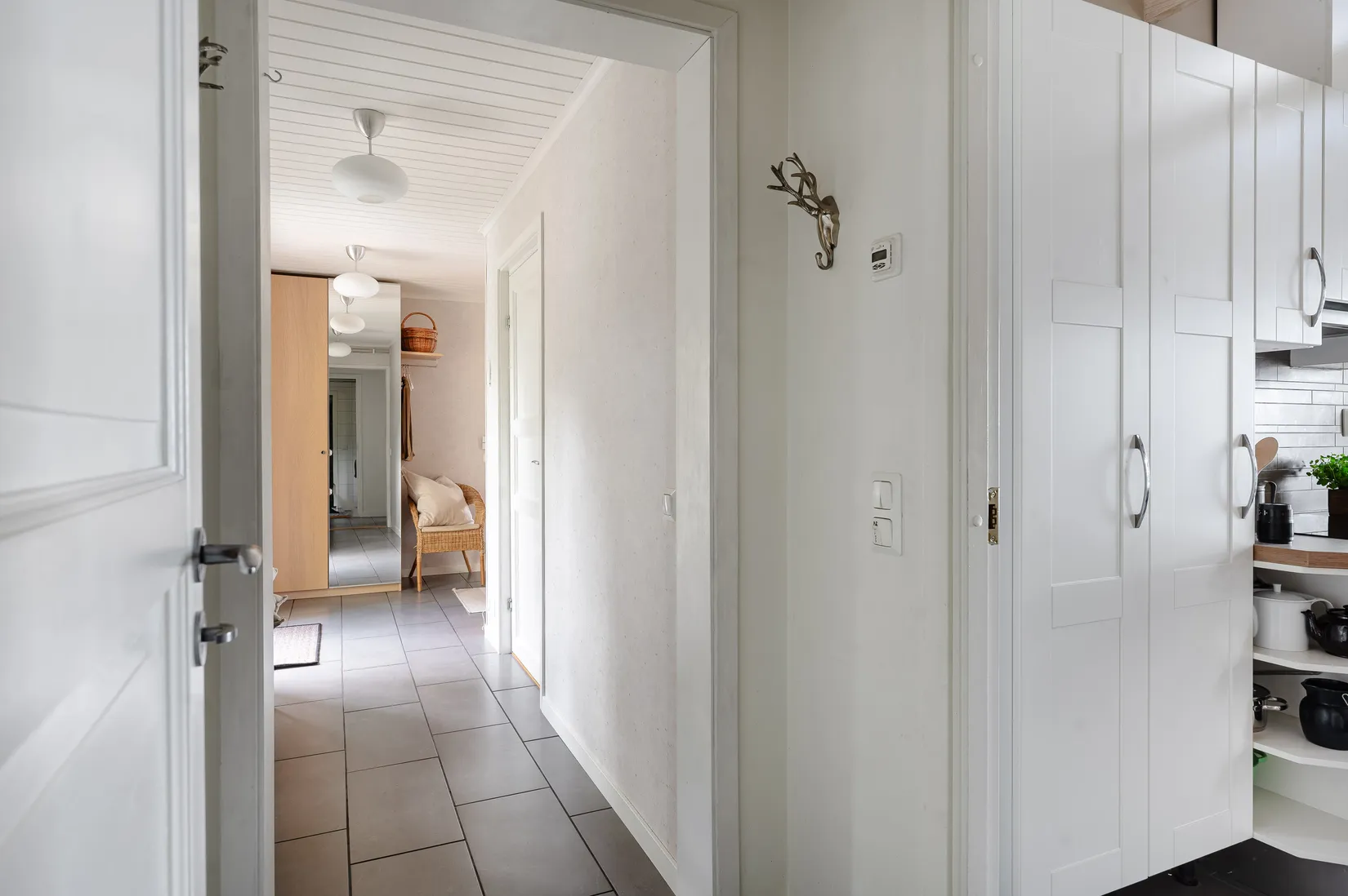 Villa, Årsundavägen 412, Storsjön, Sandviken