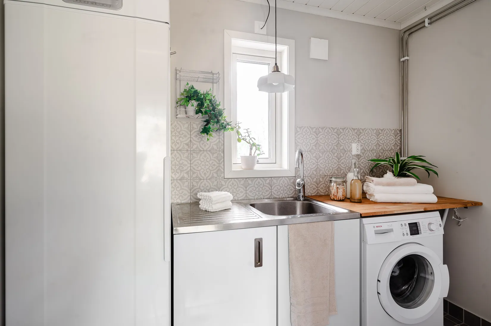 Villa, Årsundavägen 412, Storsjön, Sandviken