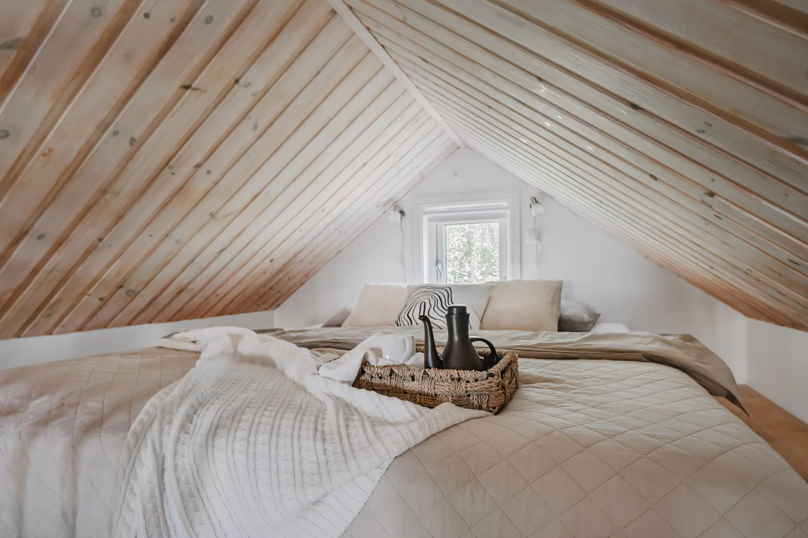 Villa, Årsundavägen 412, Storsjön, Sandviken