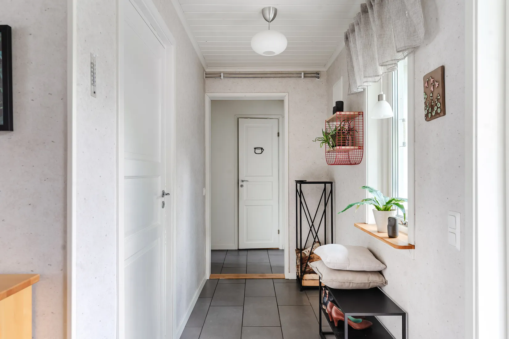 Villa, Årsundavägen 412, Storsjön, Sandviken