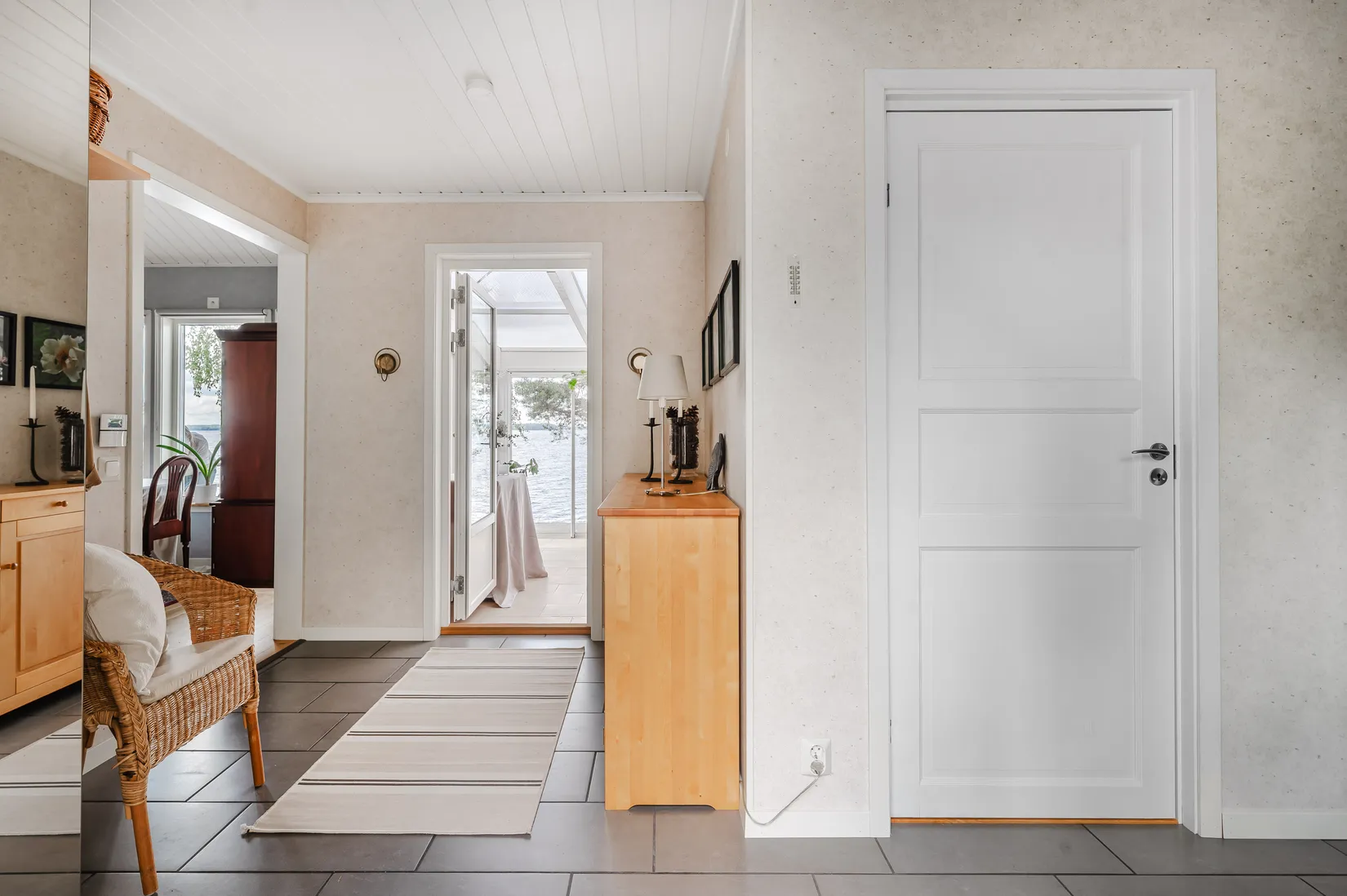 Villa, Årsundavägen 412, Storsjön, Sandviken