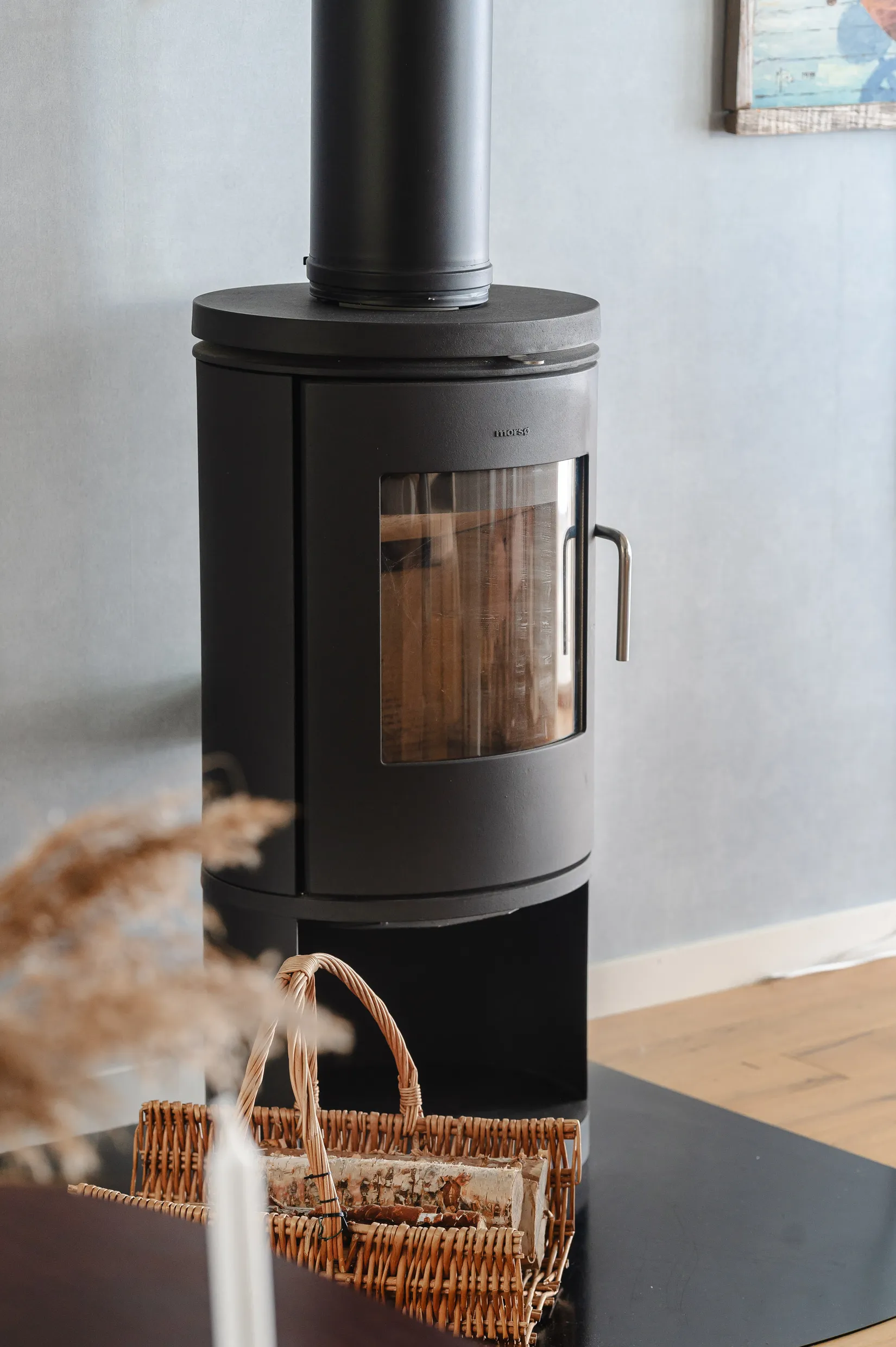 Villa, Årsundavägen 412, Storsjön, Sandviken