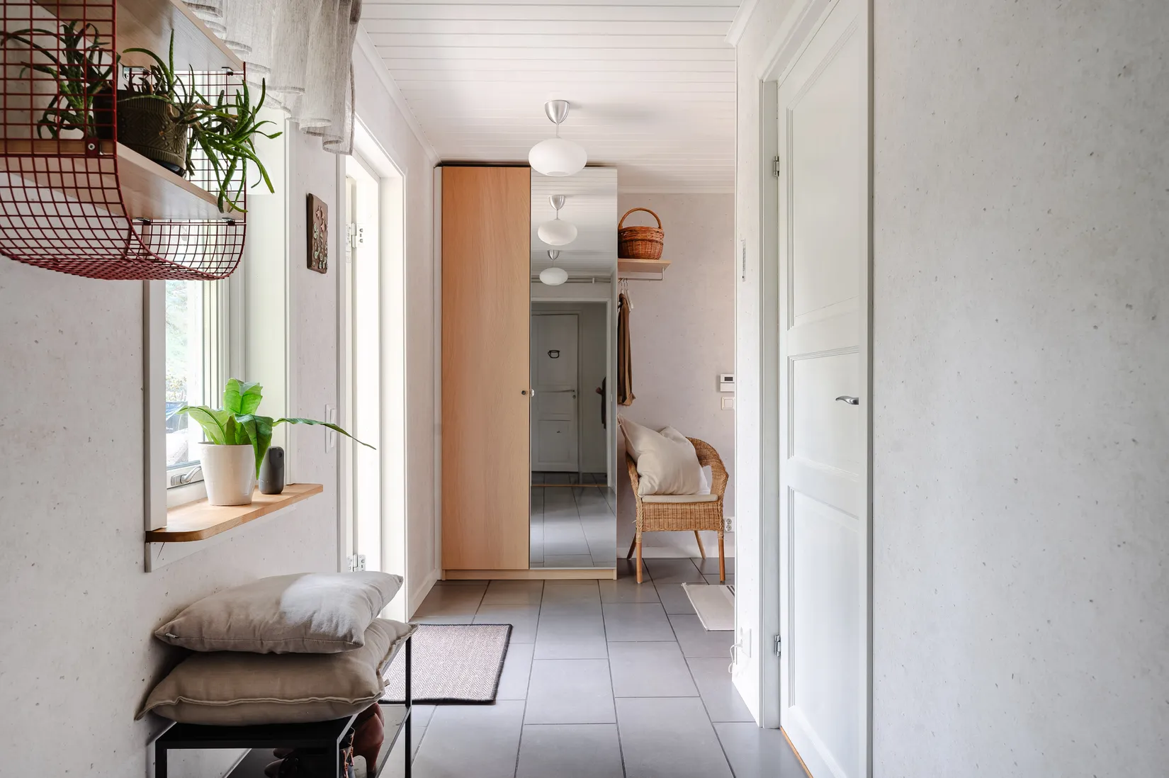 Villa, Årsundavägen 412, Storsjön, Sandviken