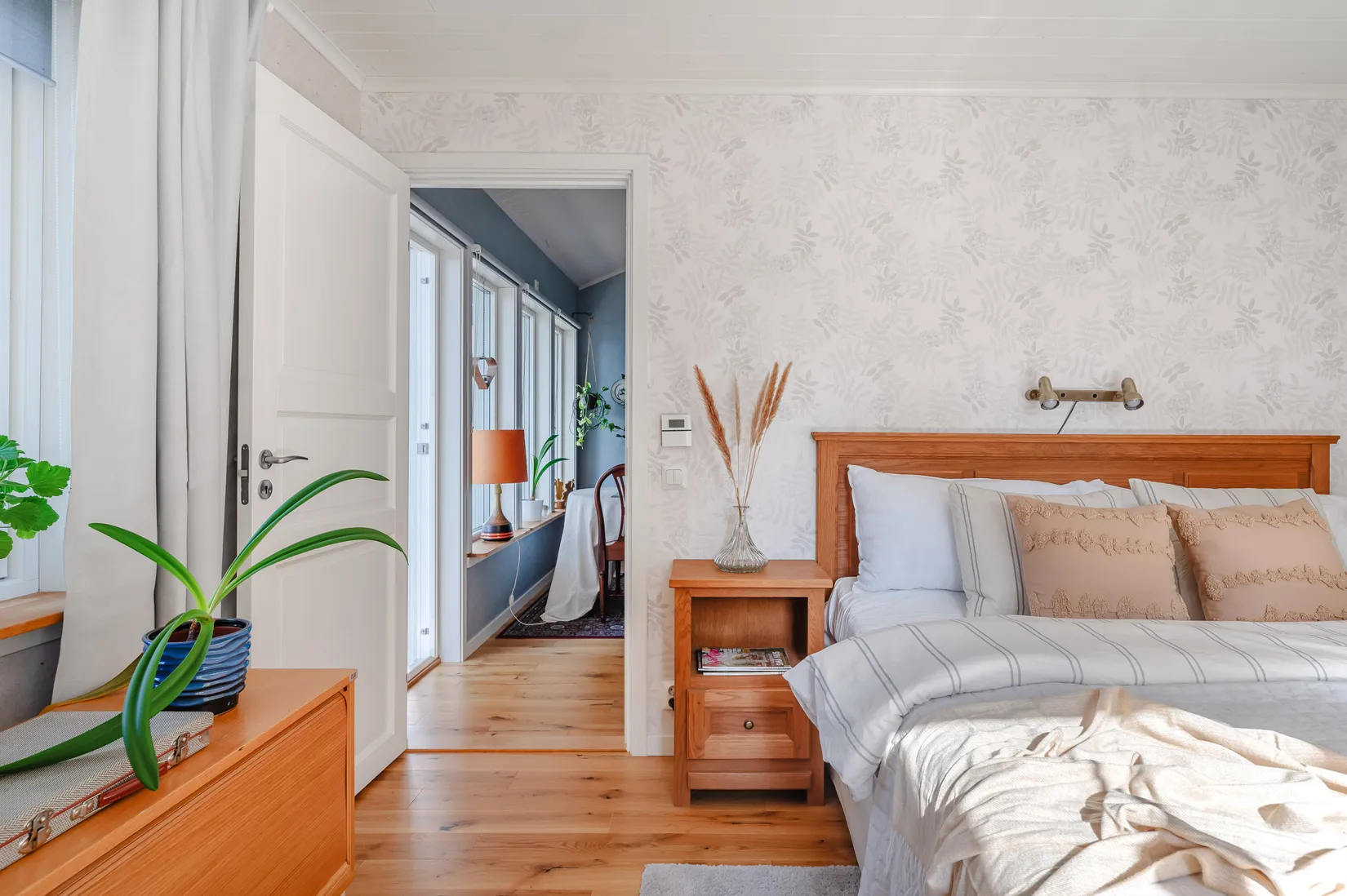 Villa, Årsundavägen 412, Storsjön, Sandviken