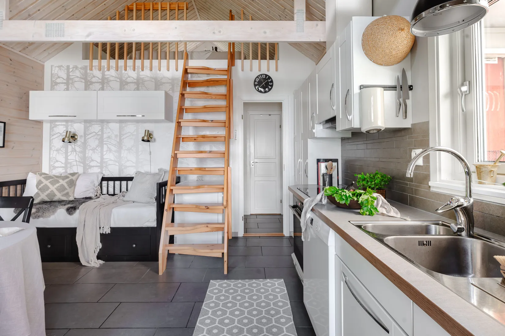 Villa, Årsundavägen 412, Storsjön, Sandviken