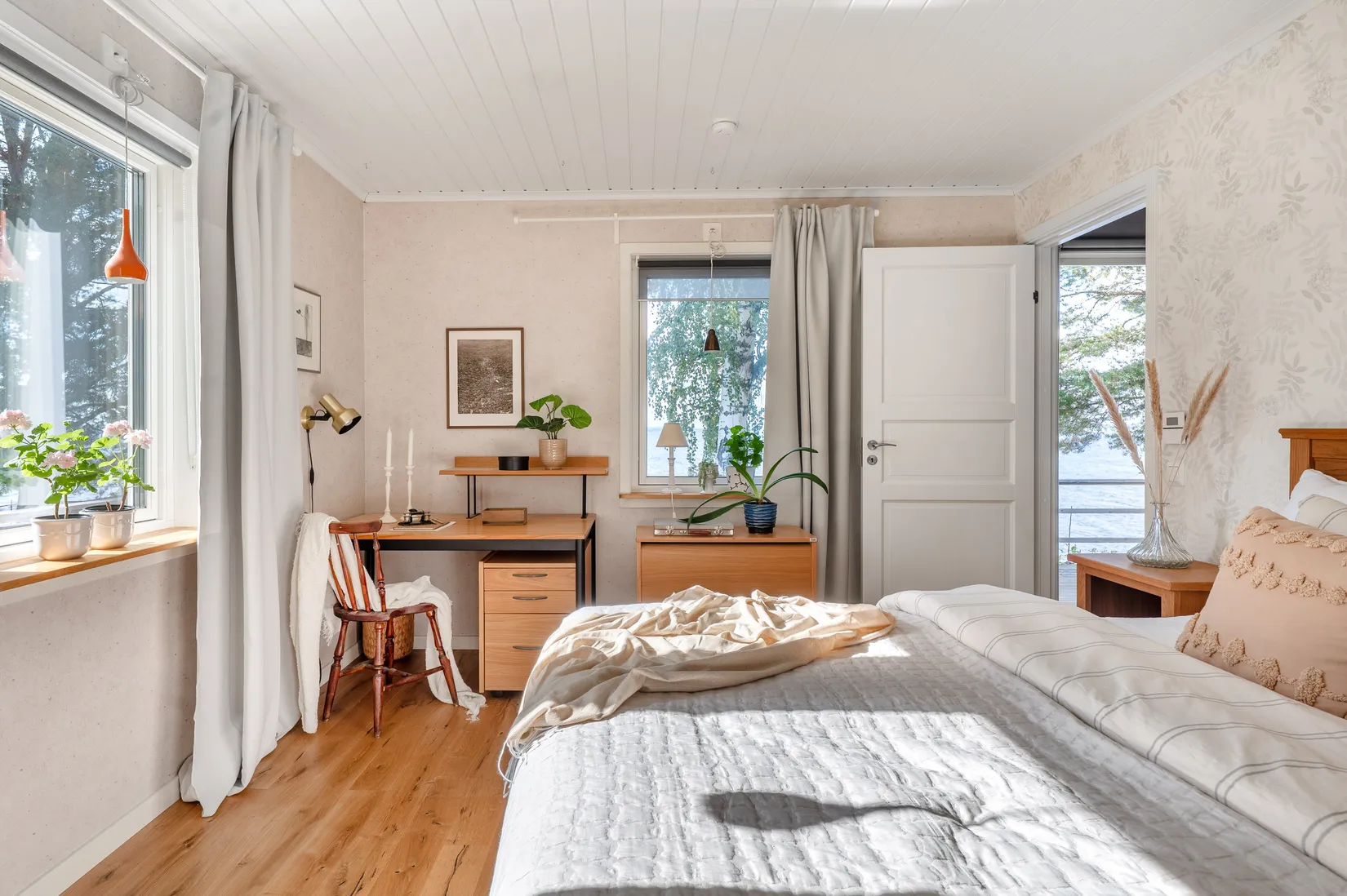 Villa, Årsundavägen 412, Storsjön, Sandviken