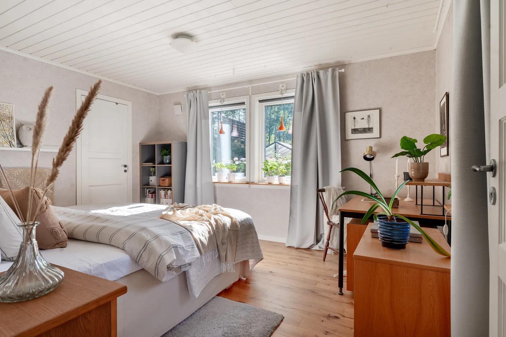 Villa, Årsundavägen 412, Storsjön, Sandviken