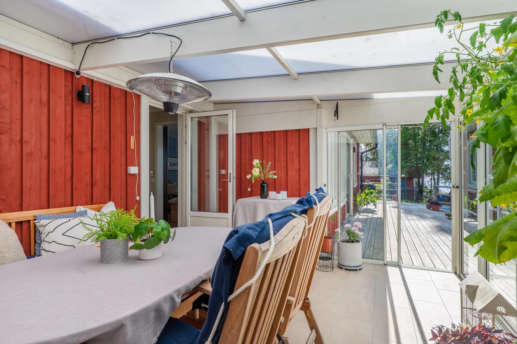 Villa, Årsundavägen 412, Storsjön, Sandviken