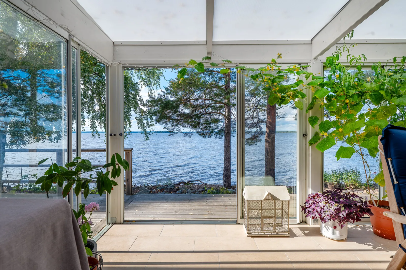 Villa, Årsundavägen 412, Storsjön, Sandviken