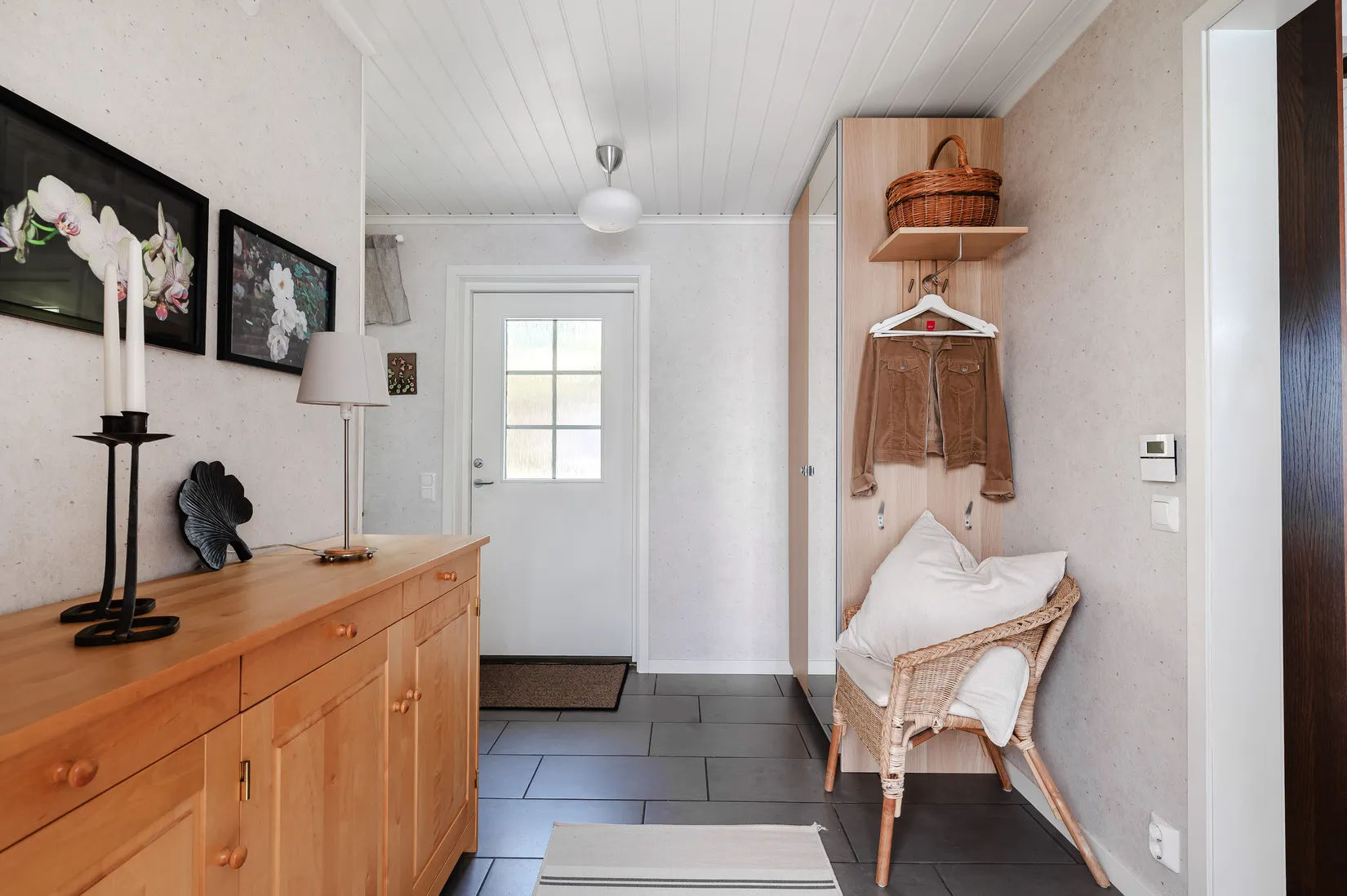 Villa, Årsundavägen 412, Storsjön, Sandviken