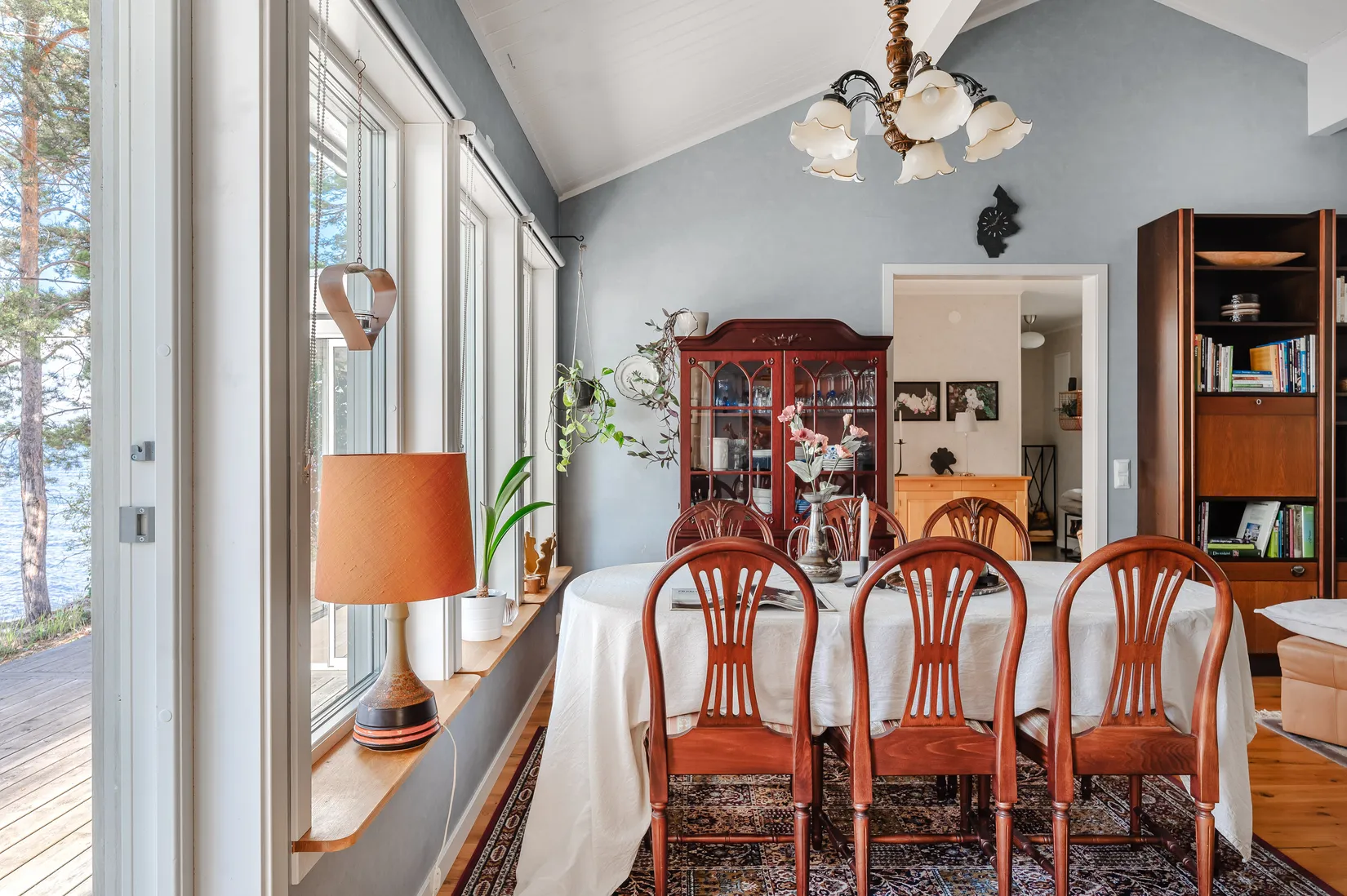 Villa, Årsundavägen 412, Storsjön, Sandviken