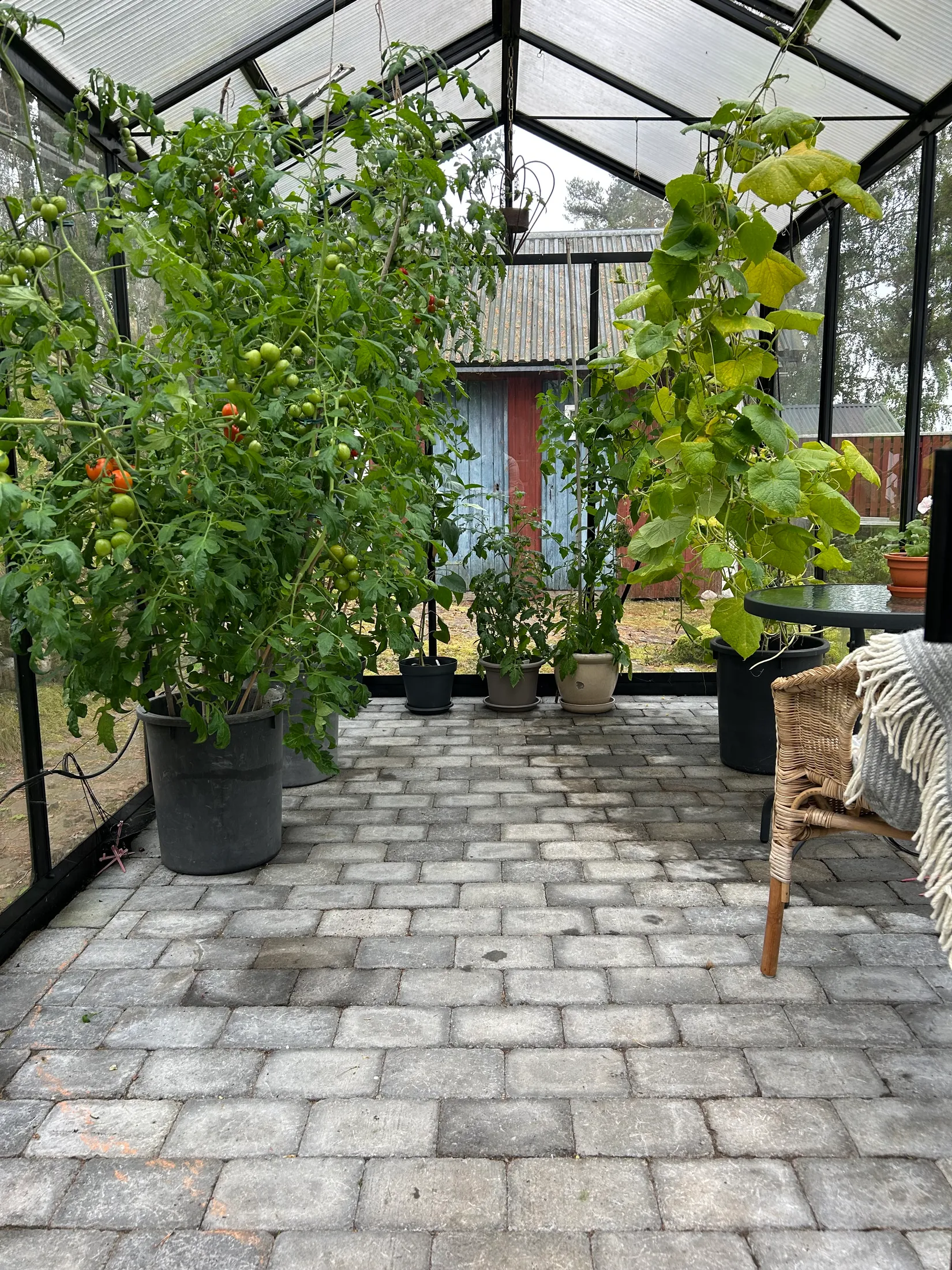 Villa, Årsundavägen 412, Storsjön, Sandviken