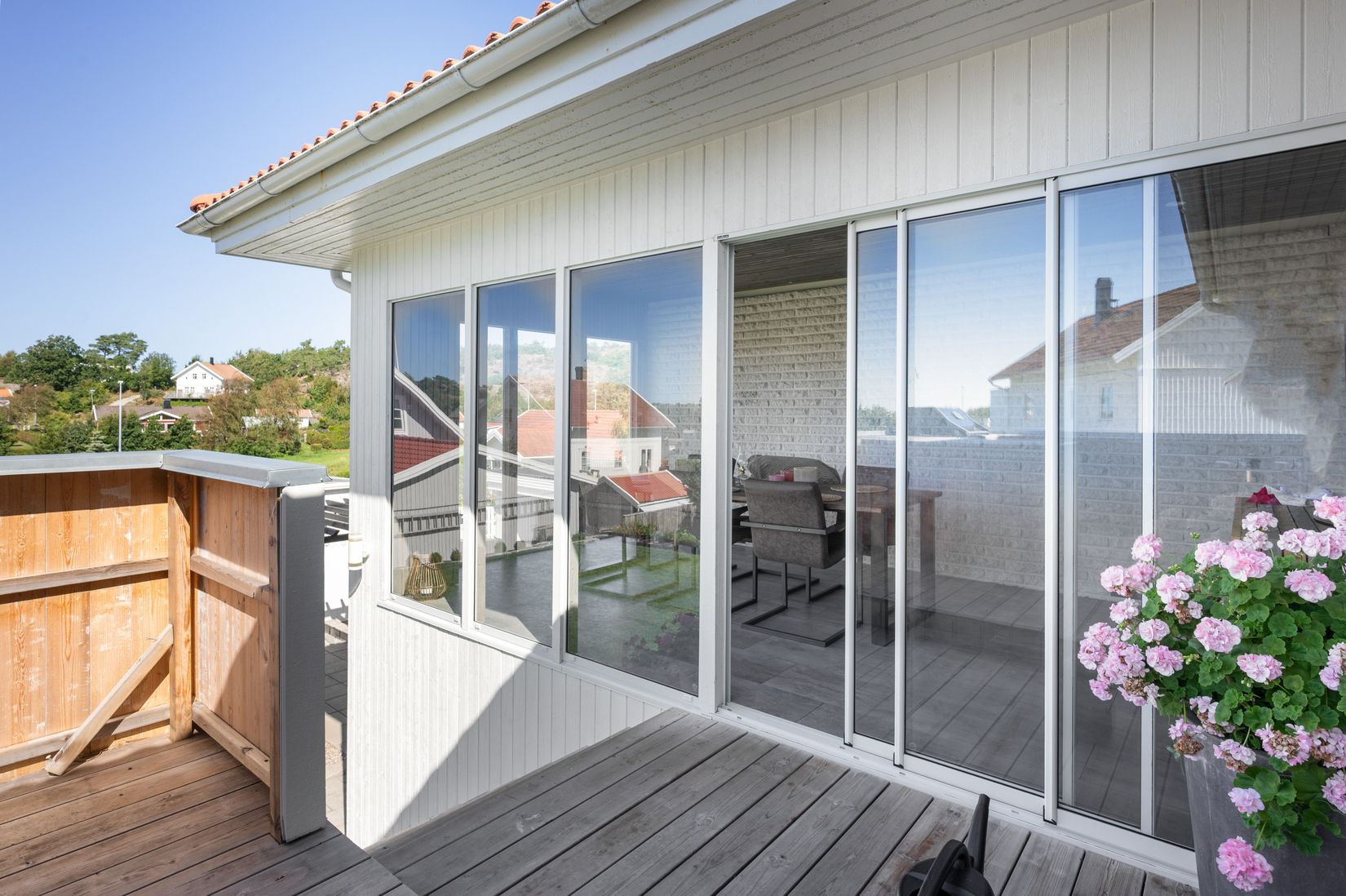 Villa, Viksvägen 26, Kämpersvik, Tanum