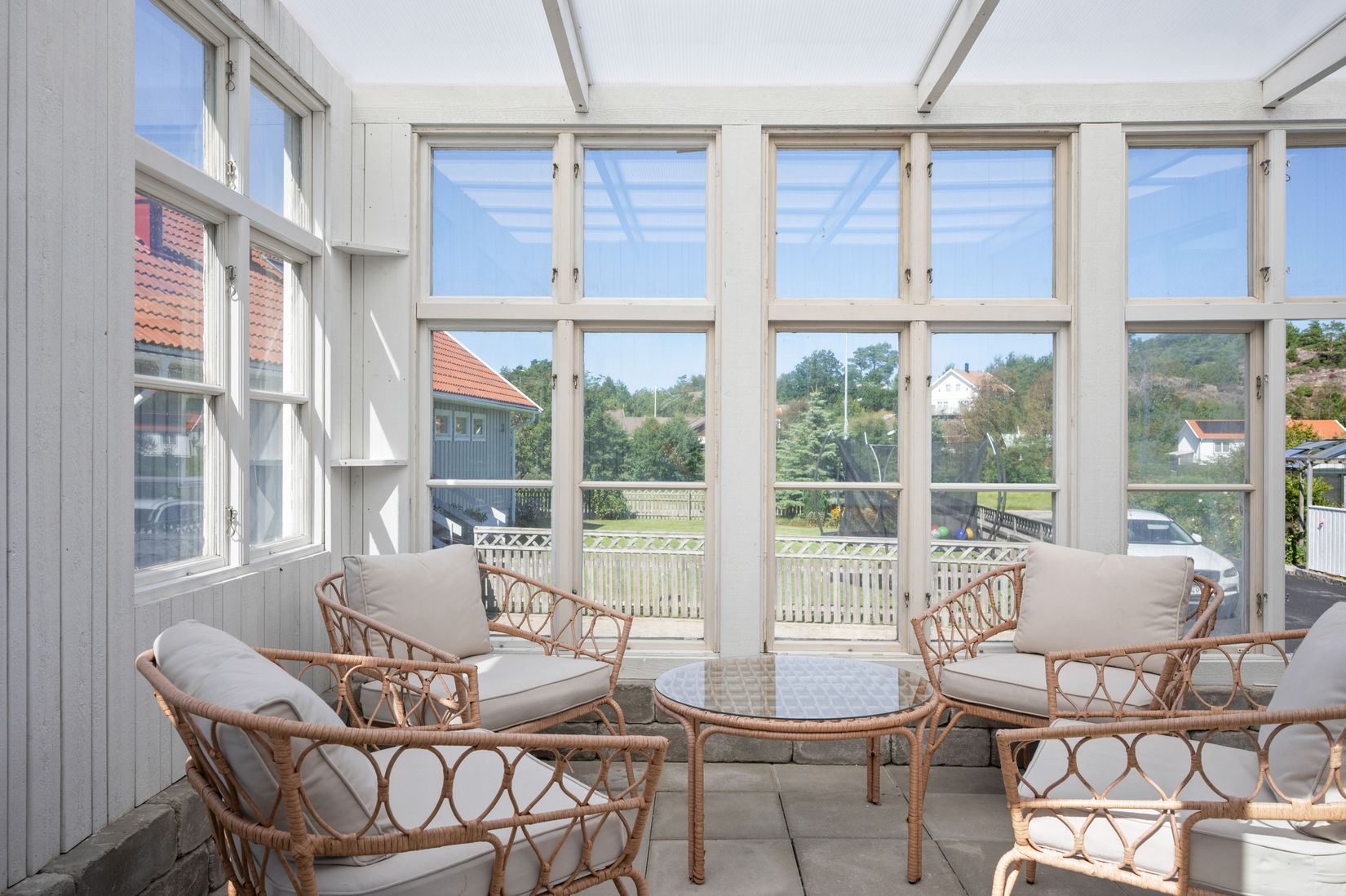 Villa, Viksvägen 26, Kämpersvik, Tanum