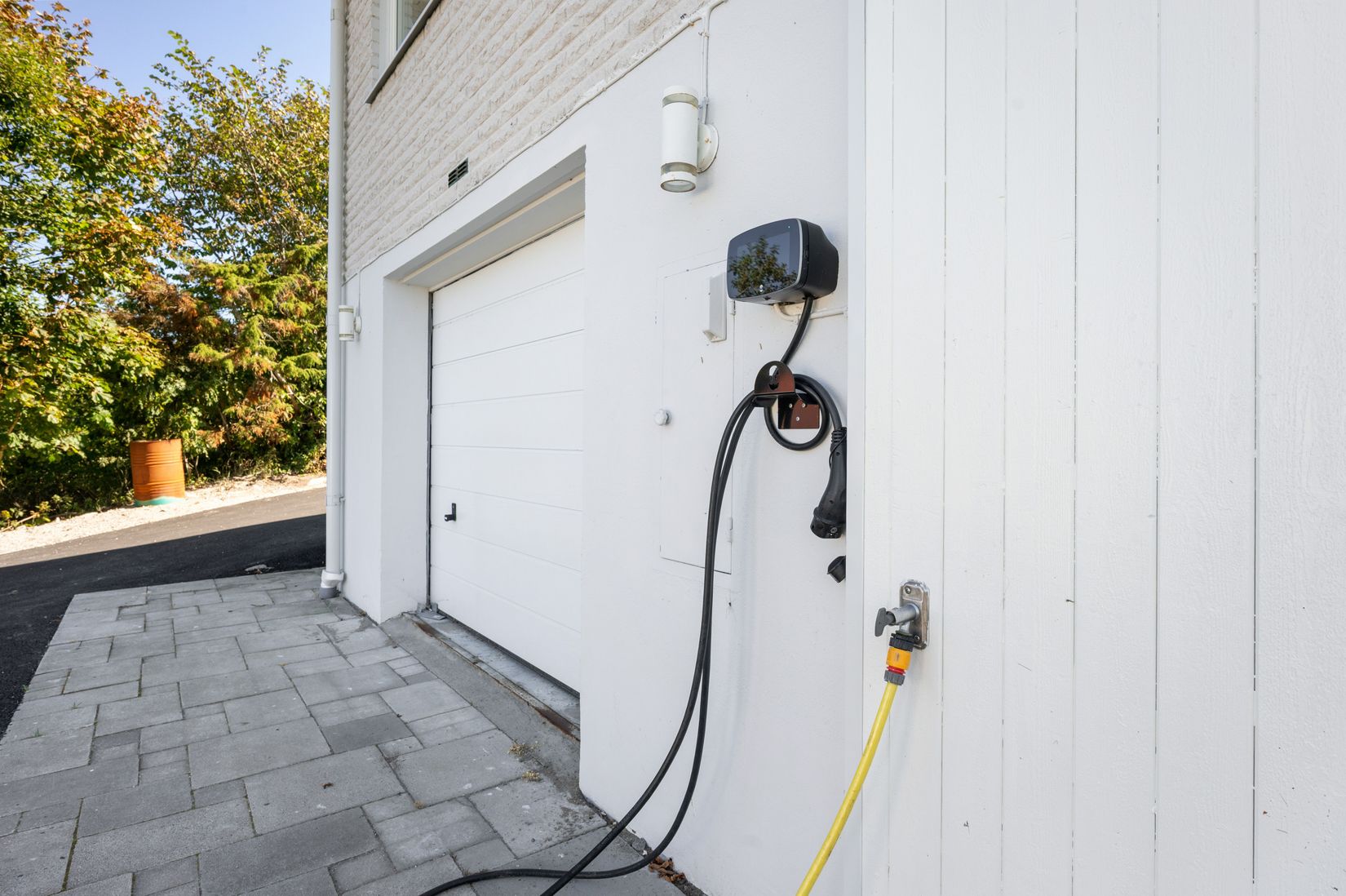 Villa, Viksvägen 26, Kämpersvik, Tanum