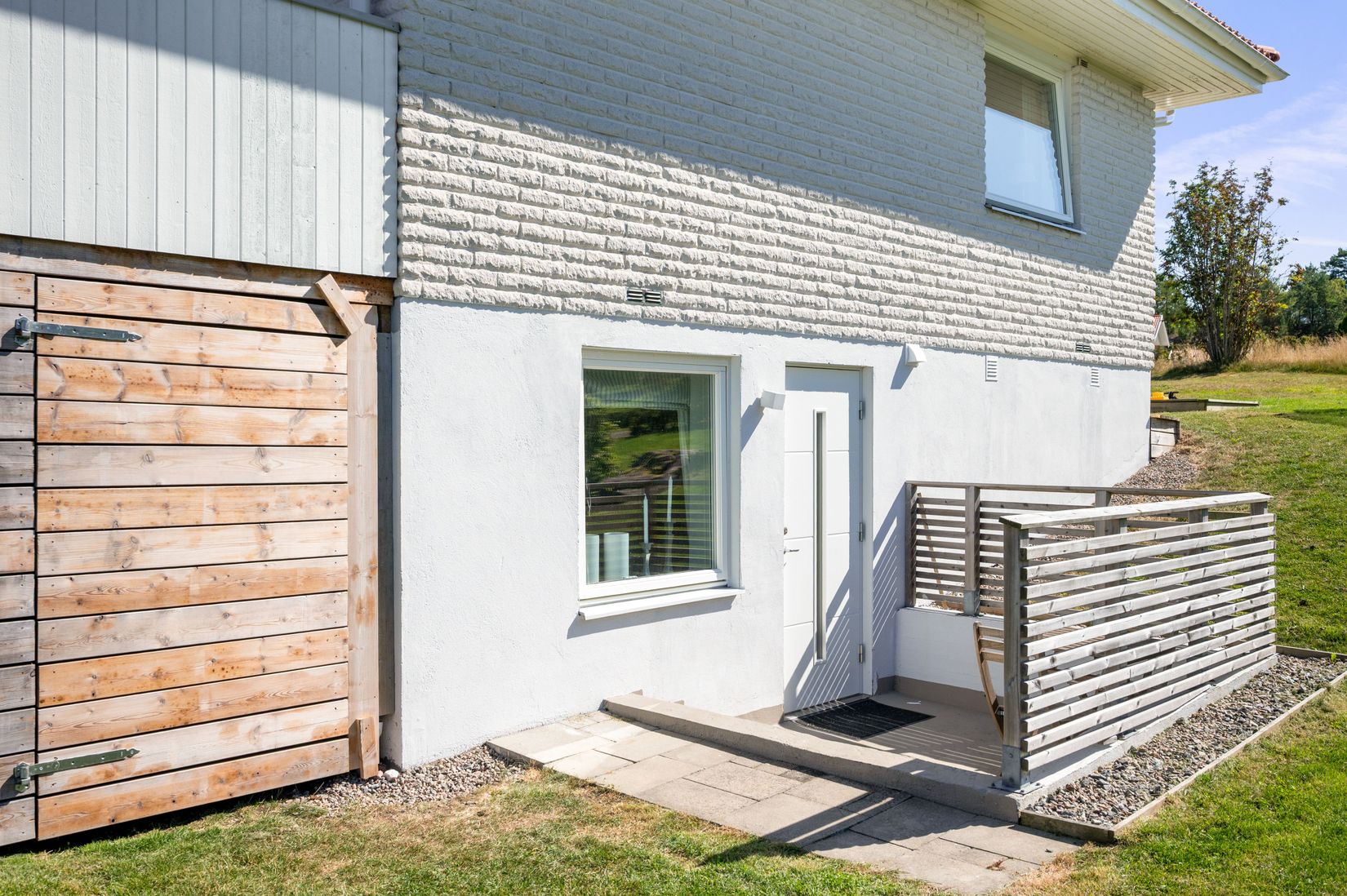 Villa, Viksvägen 26, Kämpersvik, Tanum