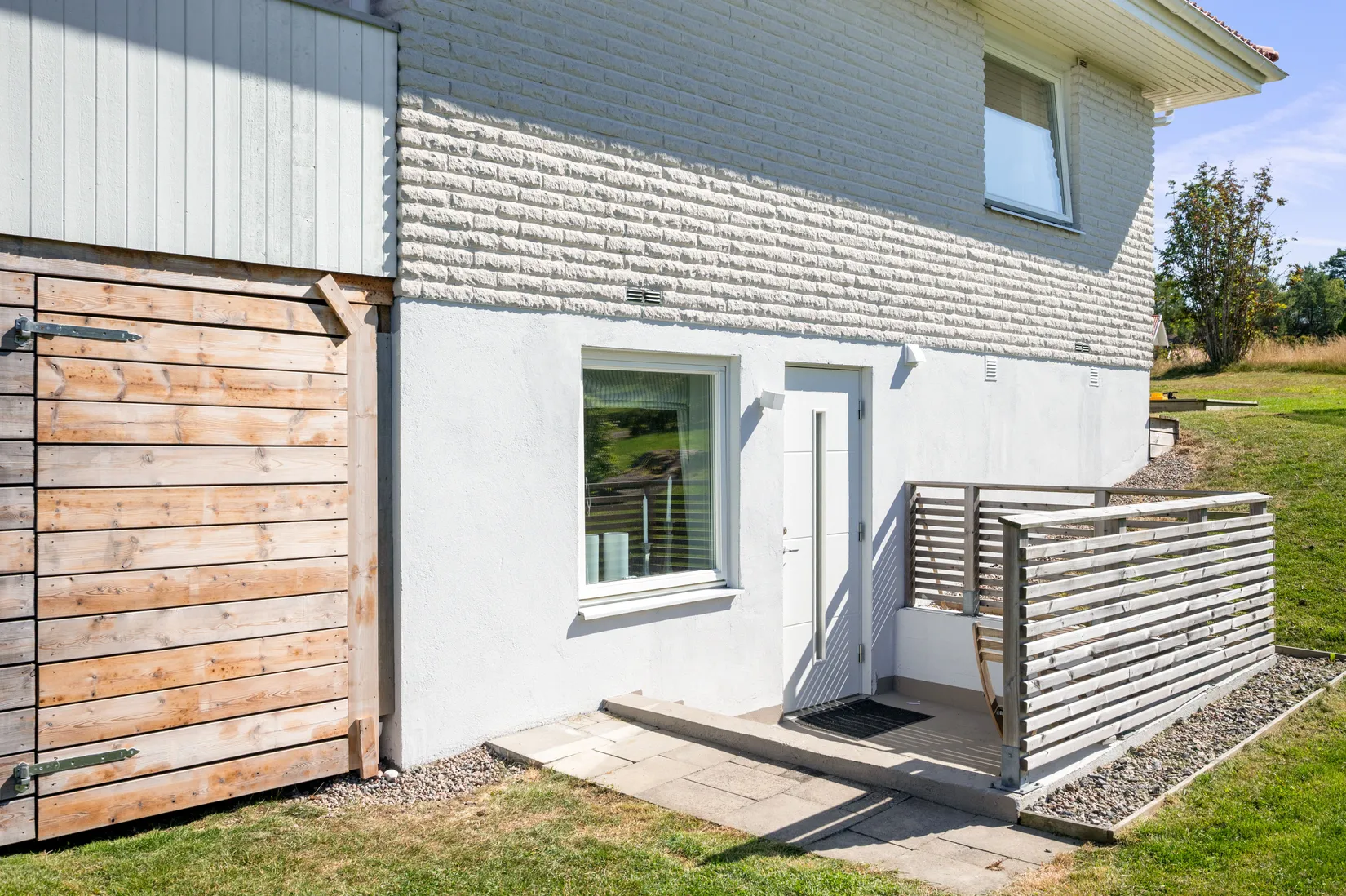 Villa, Viksvägen 26, Kämpersvik, Tanum