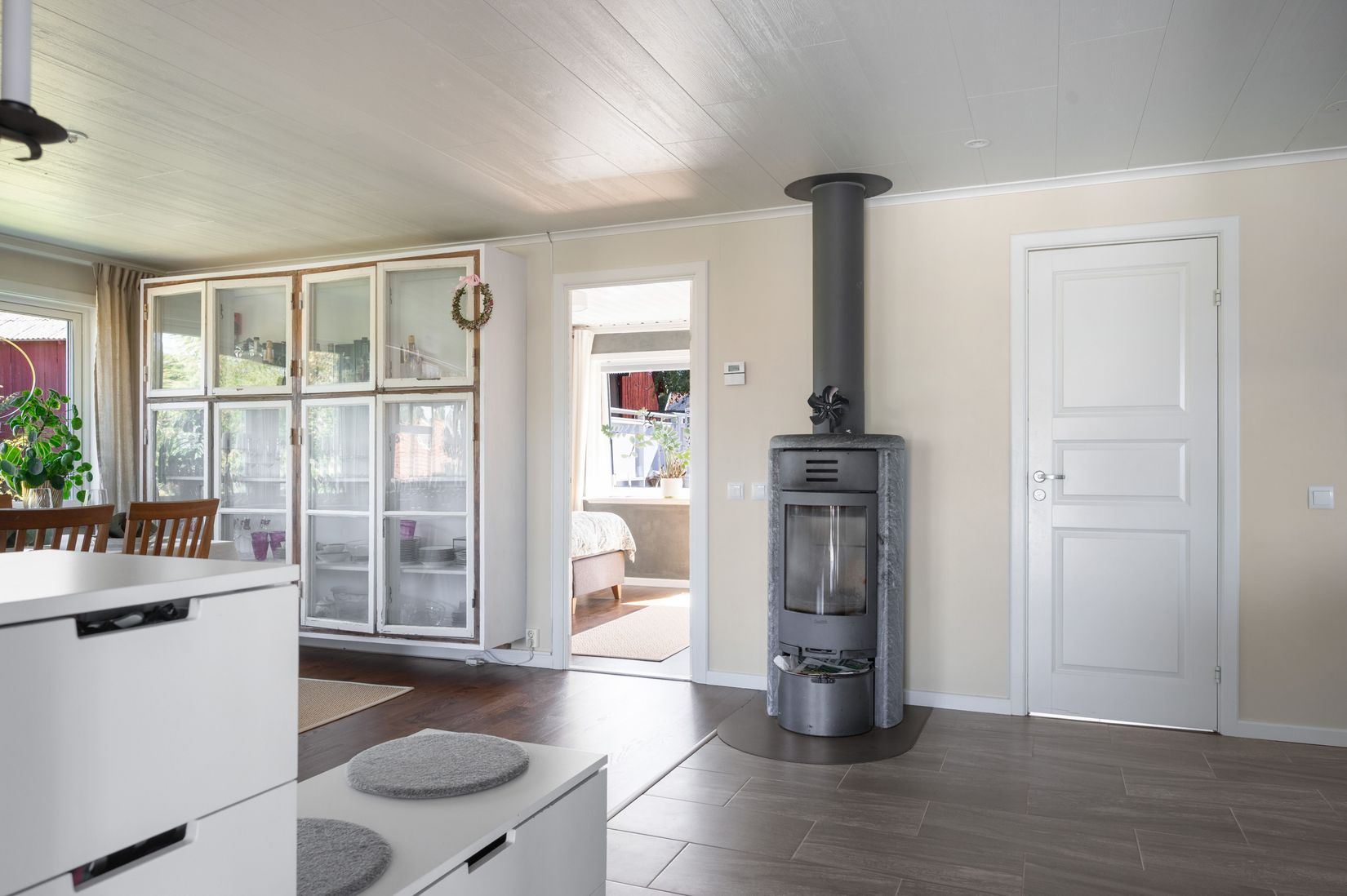 Villa, Viksvägen 26, Kämpersvik, Tanum