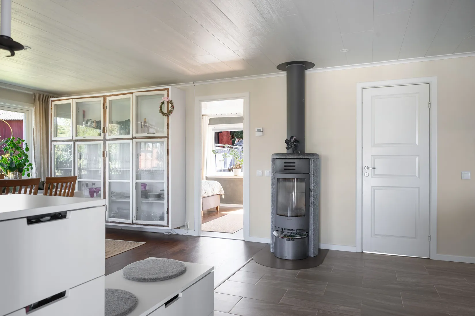 Villa, Viksvägen 26, Kämpersvik, Tanum