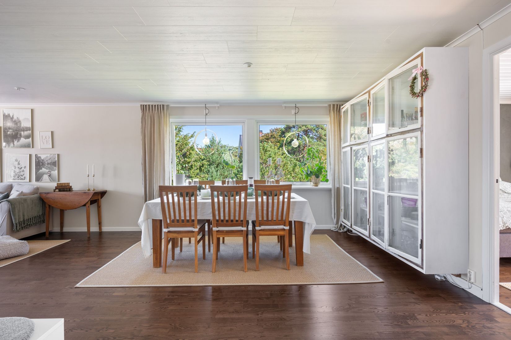 Villa, Viksvägen 26, Kämpersvik, Tanum