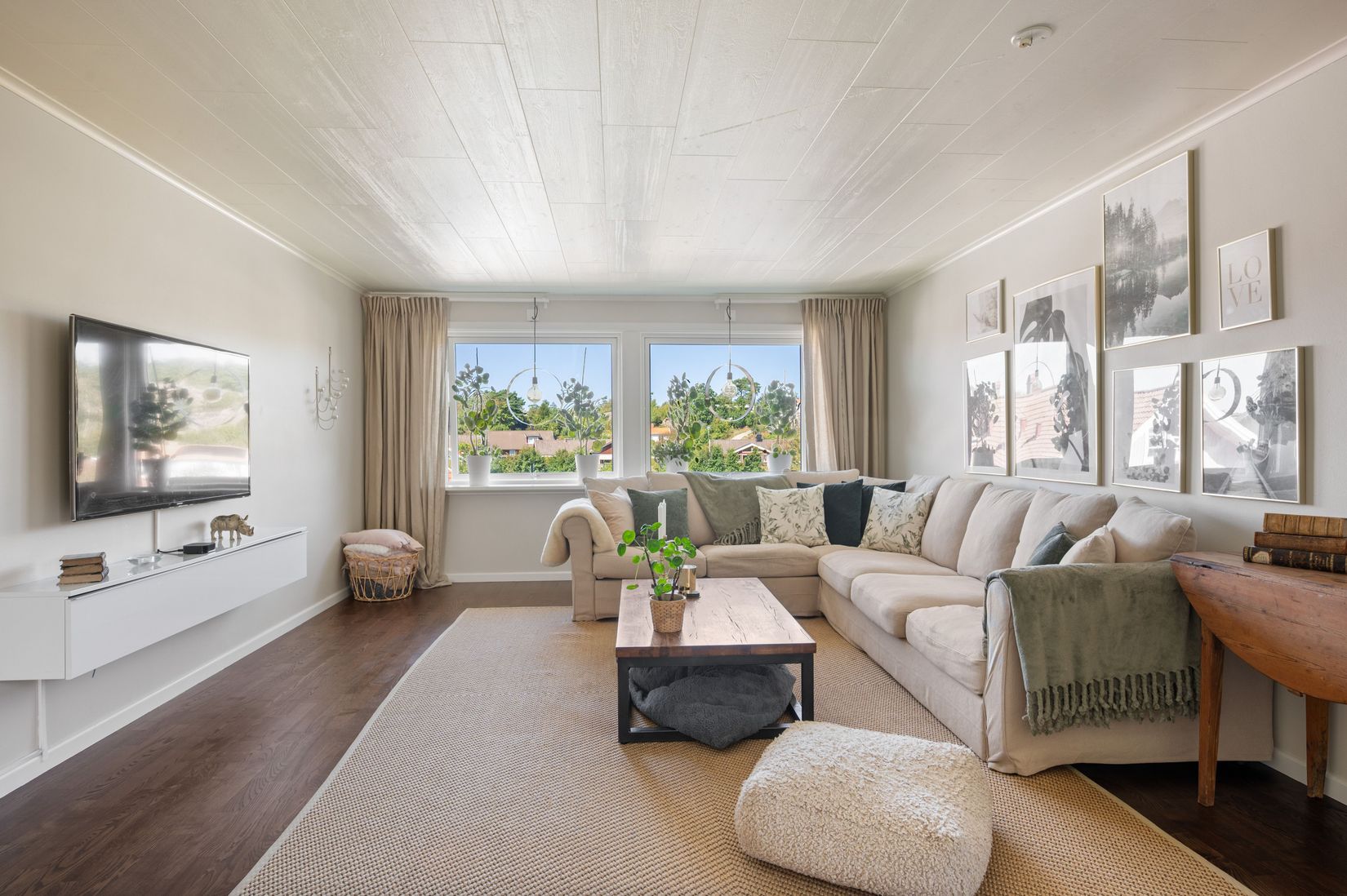 Villa, Viksvägen 26, Kämpersvik, Tanum