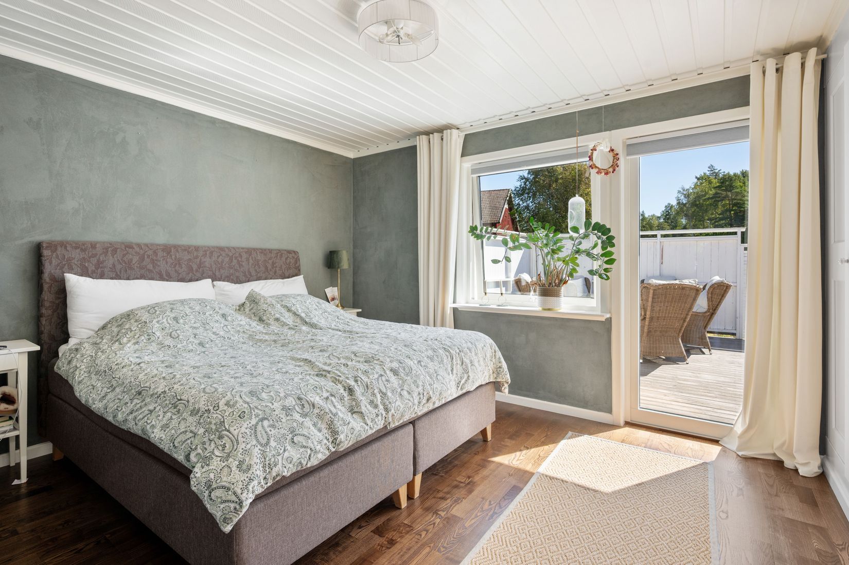 Villa, Viksvägen 26, Kämpersvik, Tanum