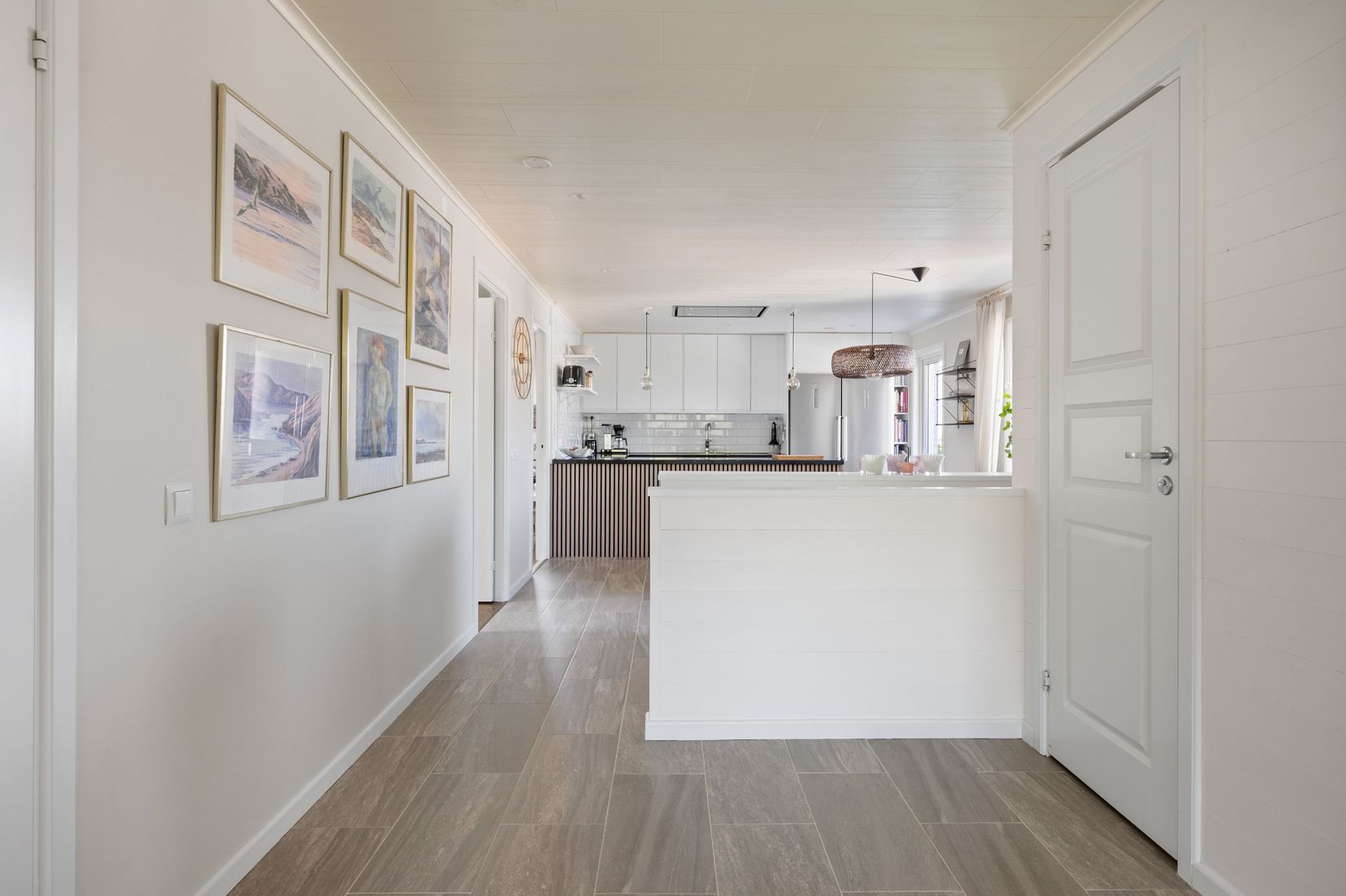 Villa, Viksvägen 26, Kämpersvik, Tanum