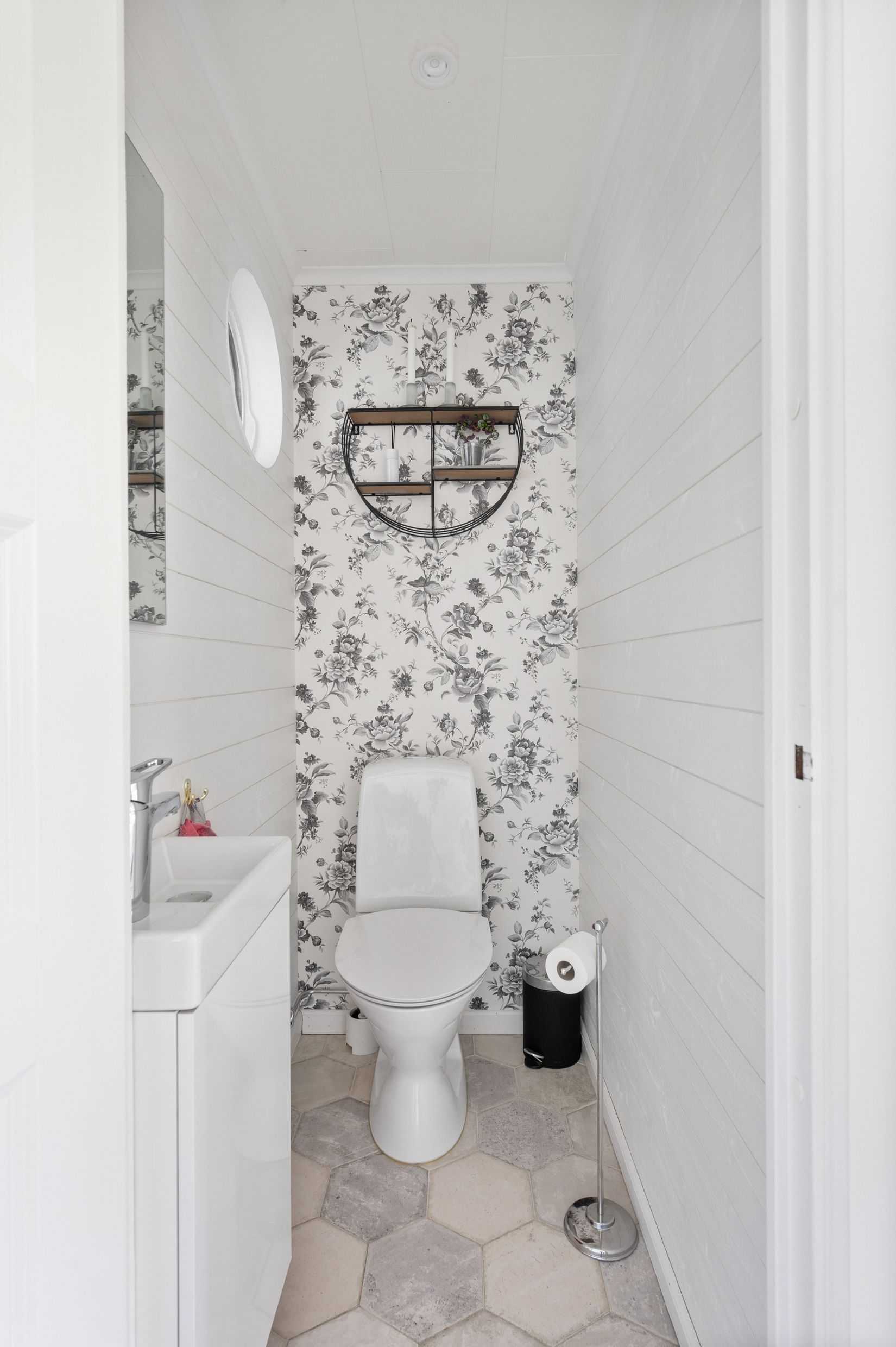 Villa, Viksvägen 26, Kämpersvik, Tanum