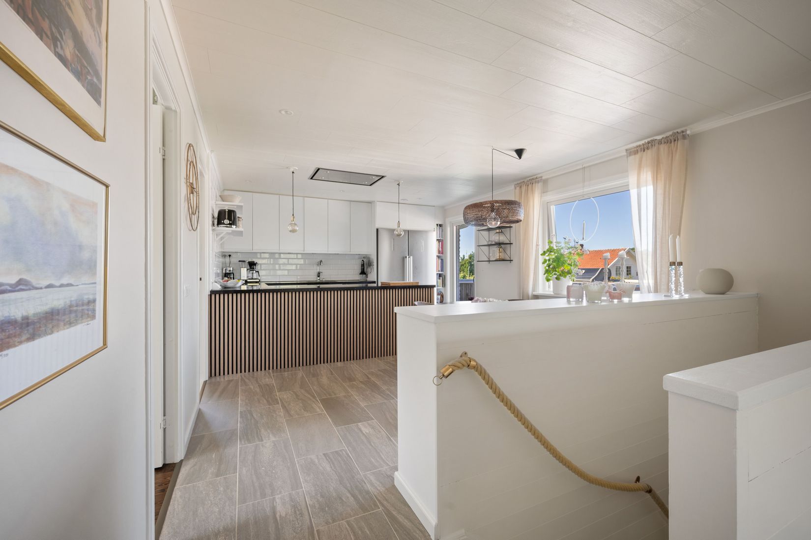 Villa, Viksvägen 26, Kämpersvik, Tanum