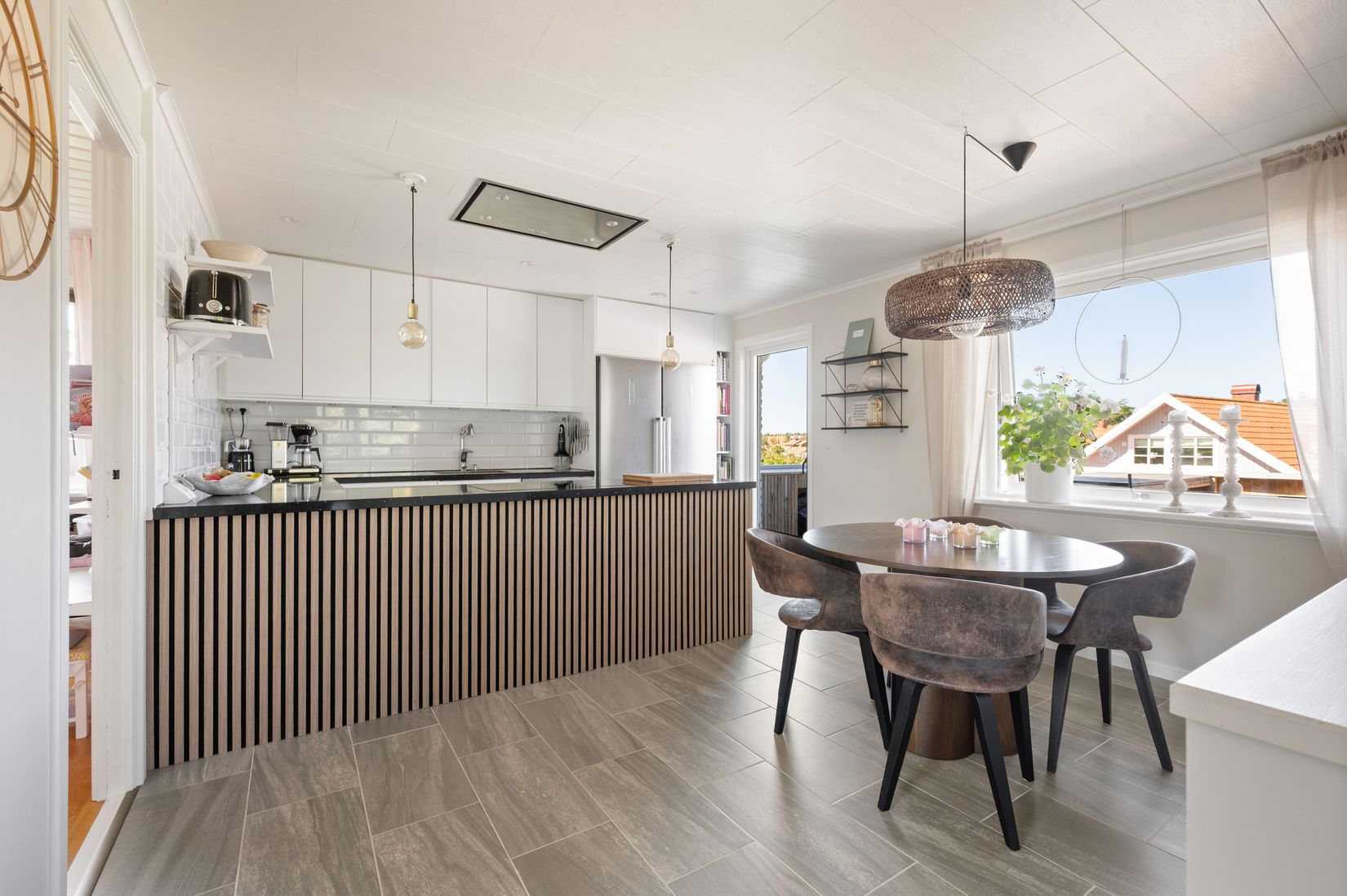 Villa, Viksvägen 26, Kämpersvik, Tanum