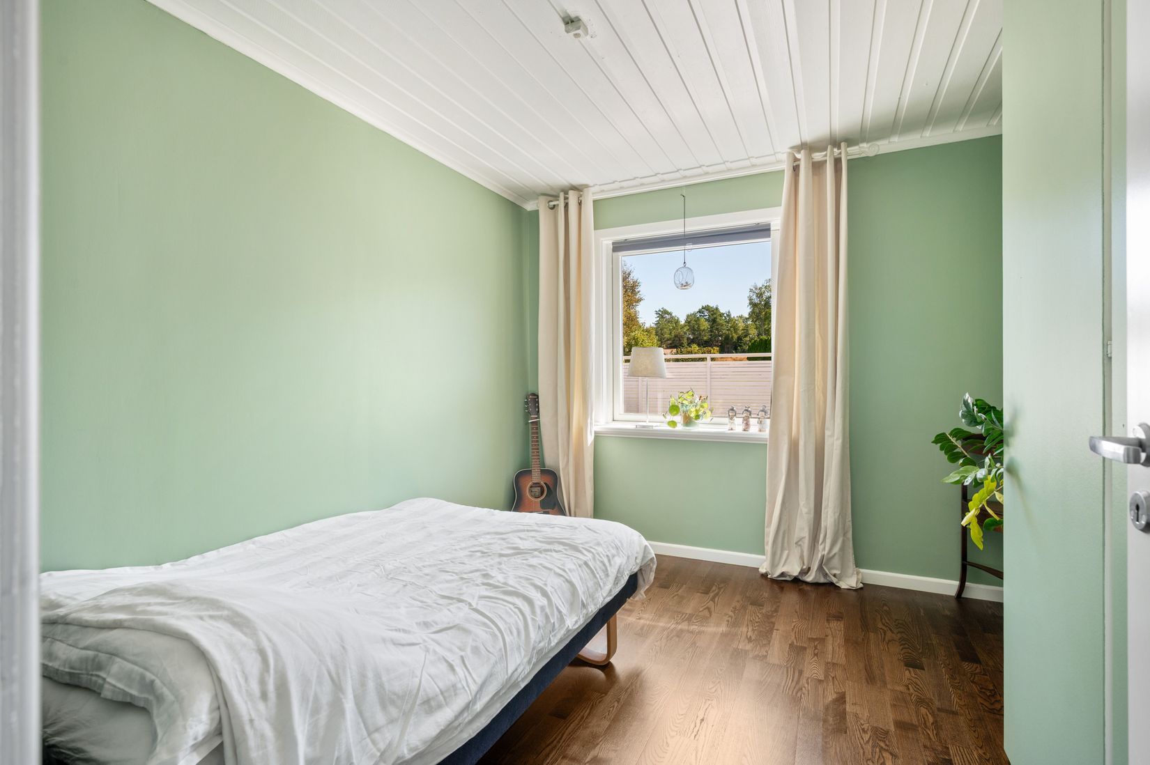 Villa, Viksvägen 26, Kämpersvik, Tanum