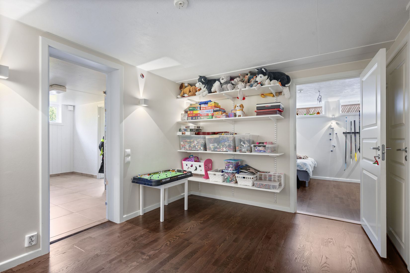 Villa, Viksvägen 26, Kämpersvik, Tanum