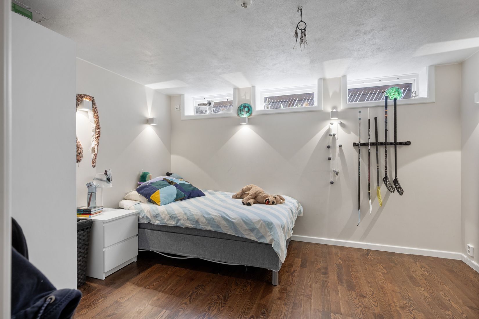 Villa, Viksvägen 26, Kämpersvik, Tanum