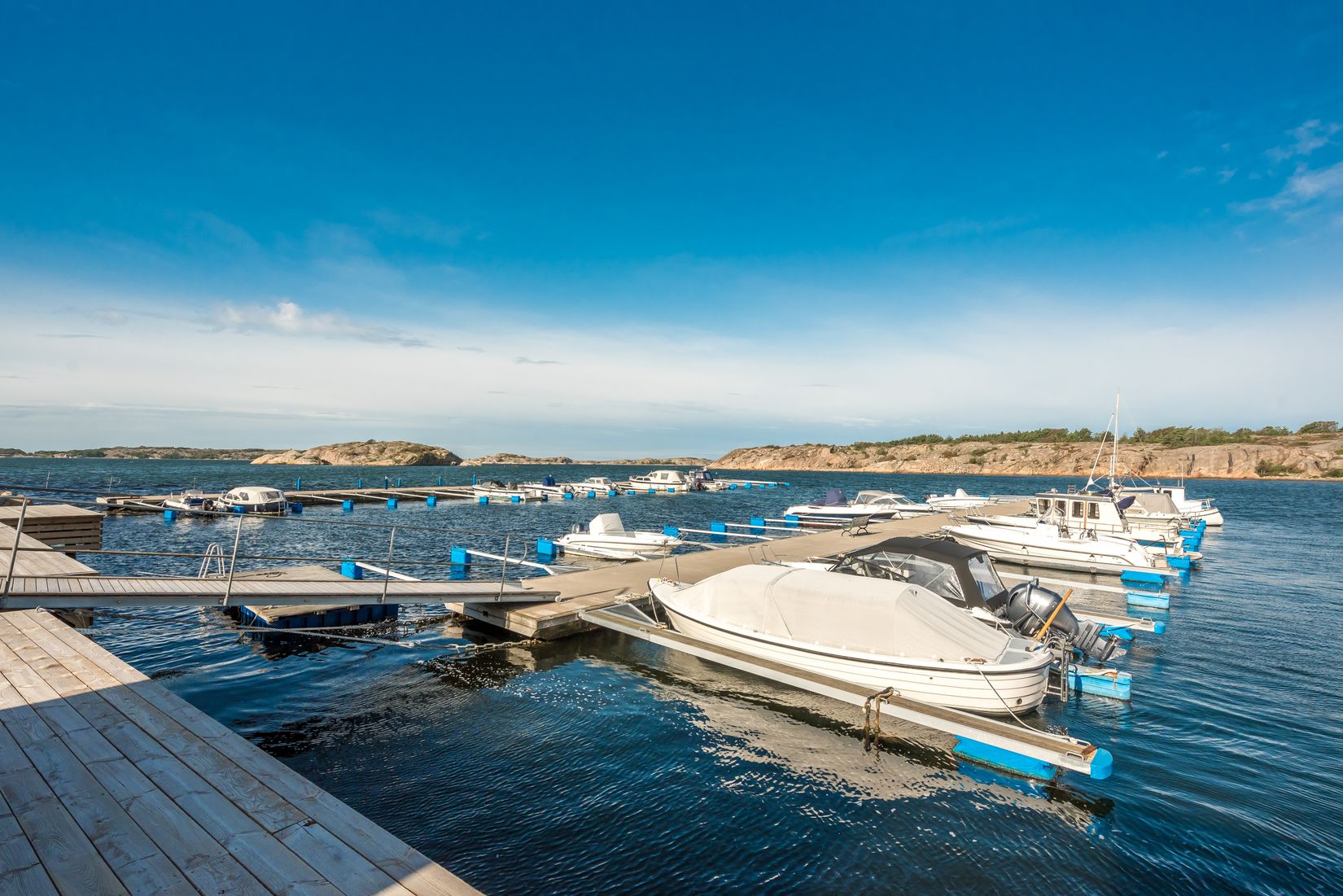 Villa, Viksvägen 26, Kämpersvik, Tanum