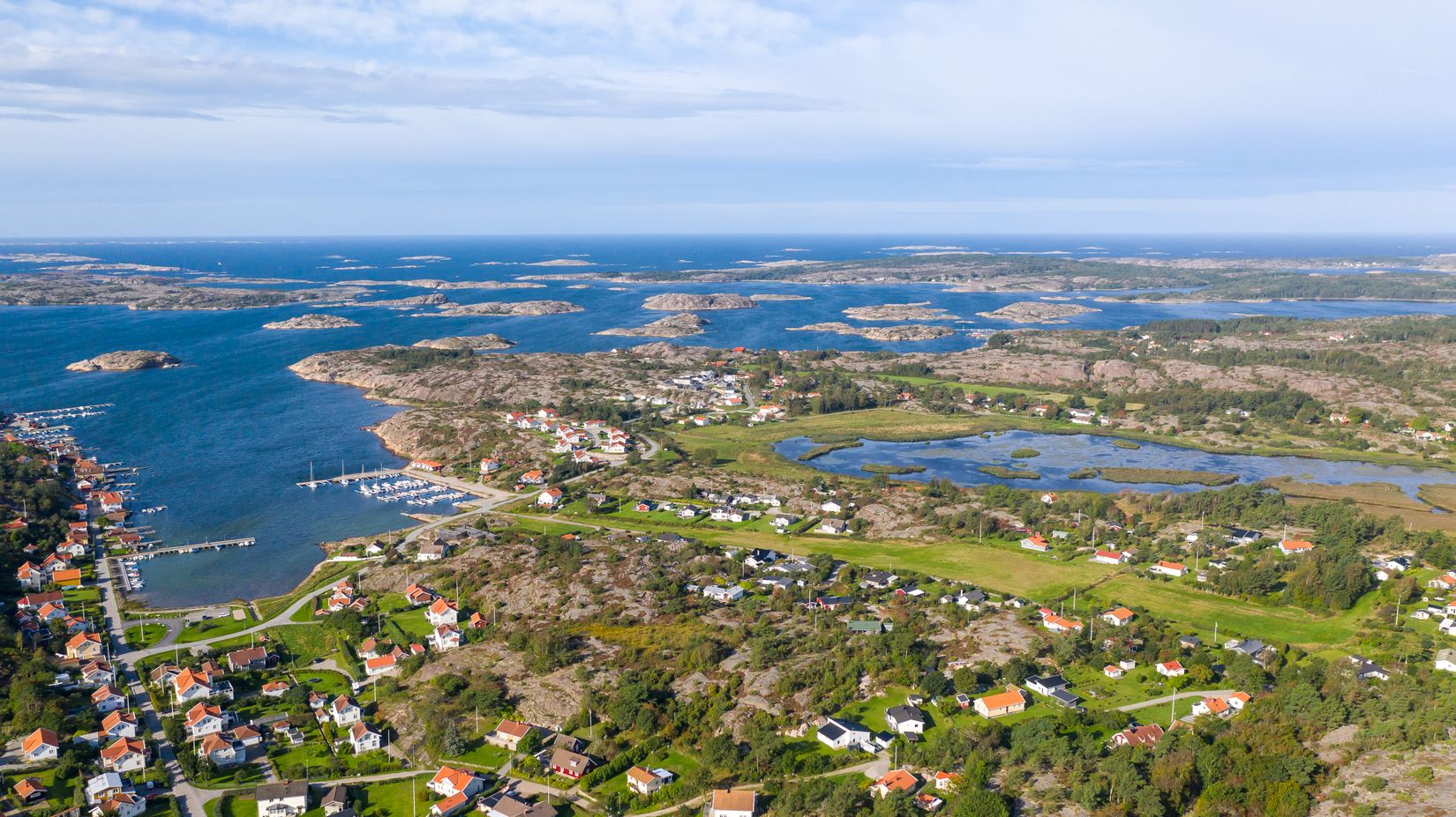 Villa, Viksvägen 26, Kämpersvik, Tanum