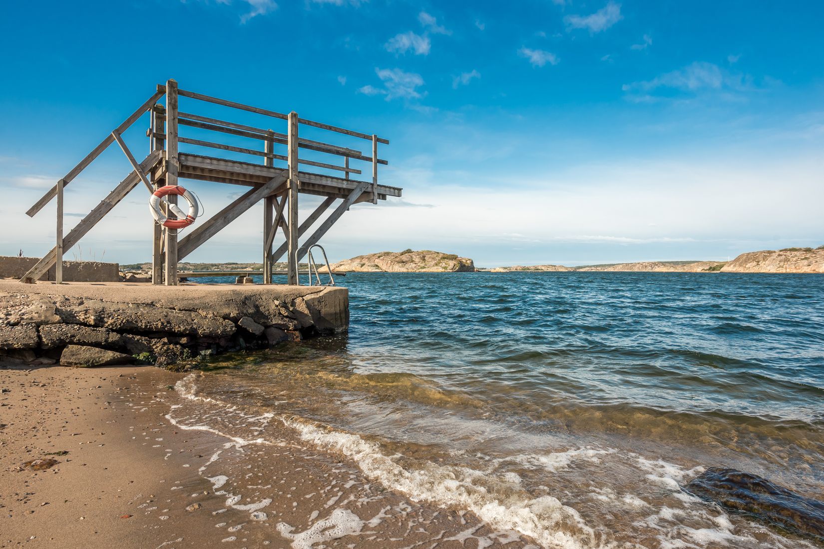 Villa, Viksvägen 26, Kämpersvik, Tanum