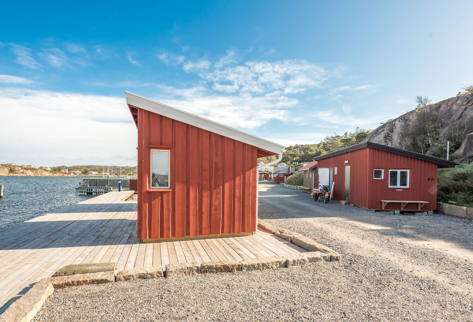 Villa, Viksvägen 26, Kämpersvik, Tanum