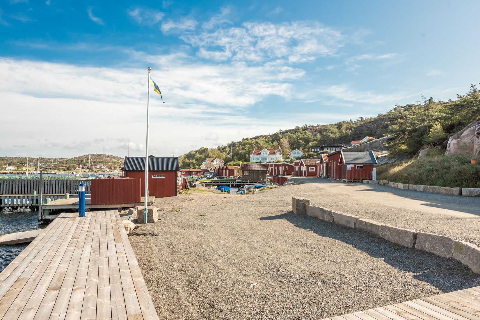 Villa, Viksvägen 26, Kämpersvik, Tanum