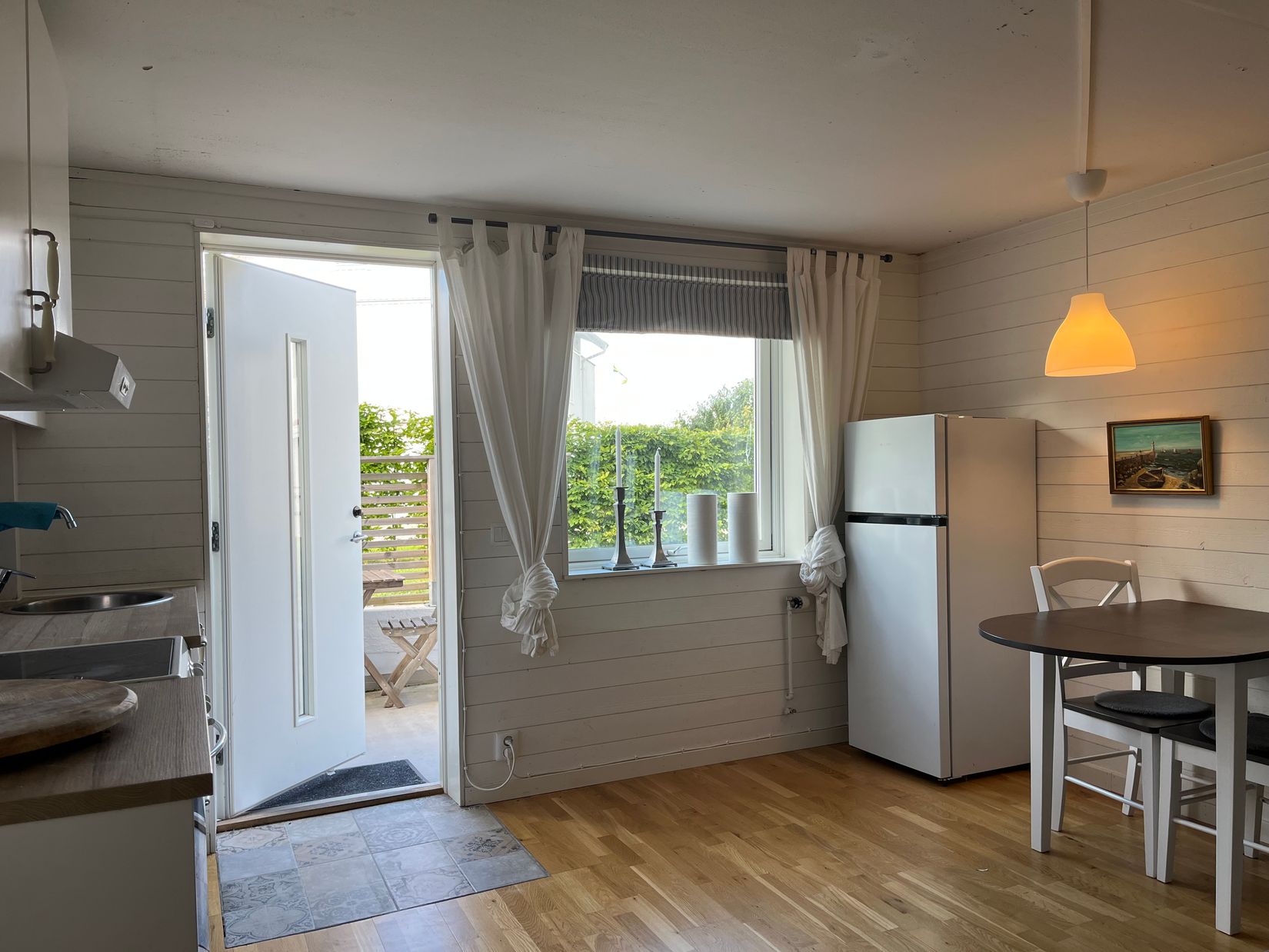 Villa, Viksvägen 26, Kämpersvik, Tanum