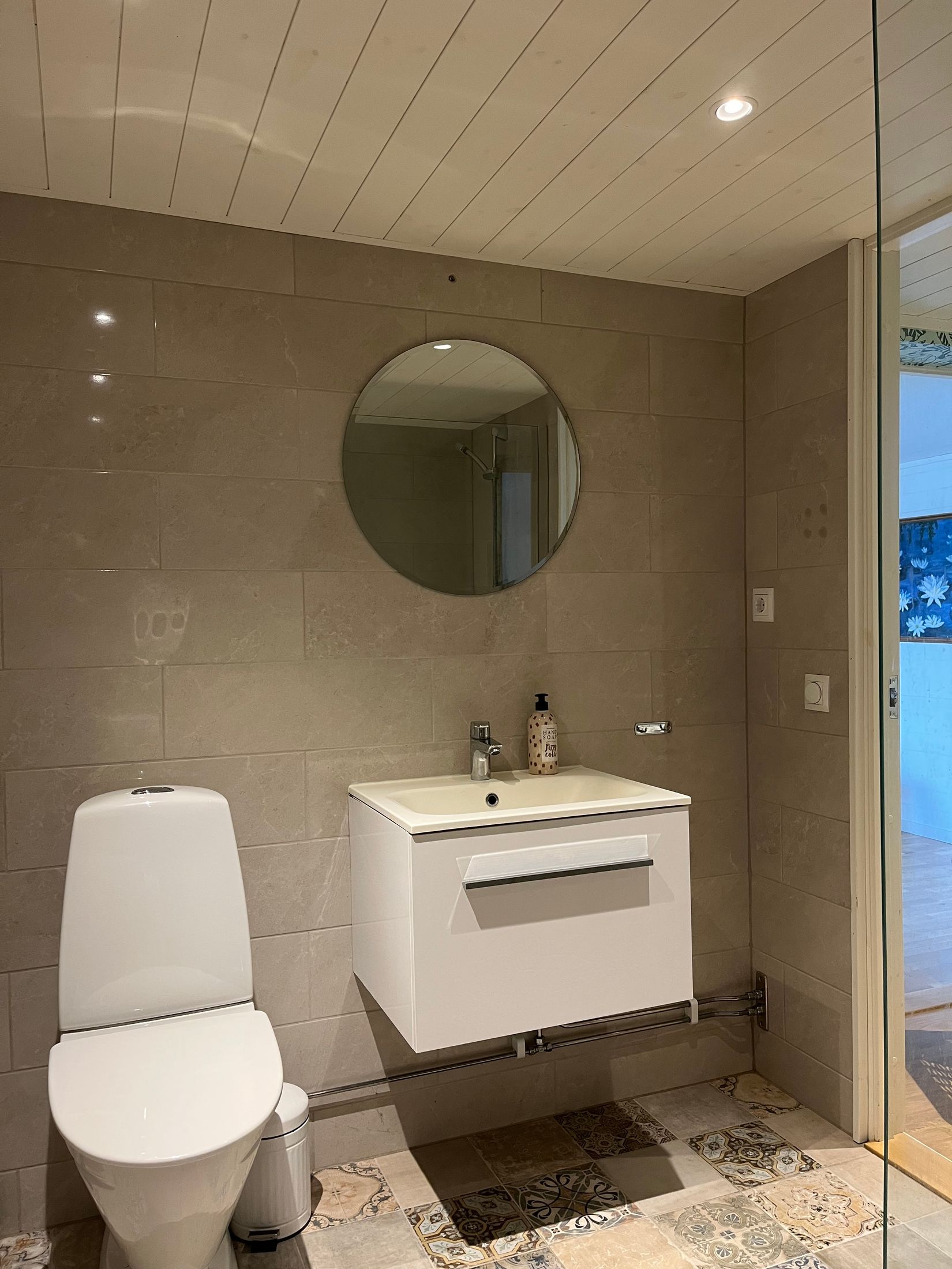 Villa, Viksvägen 26, Kämpersvik, Tanum