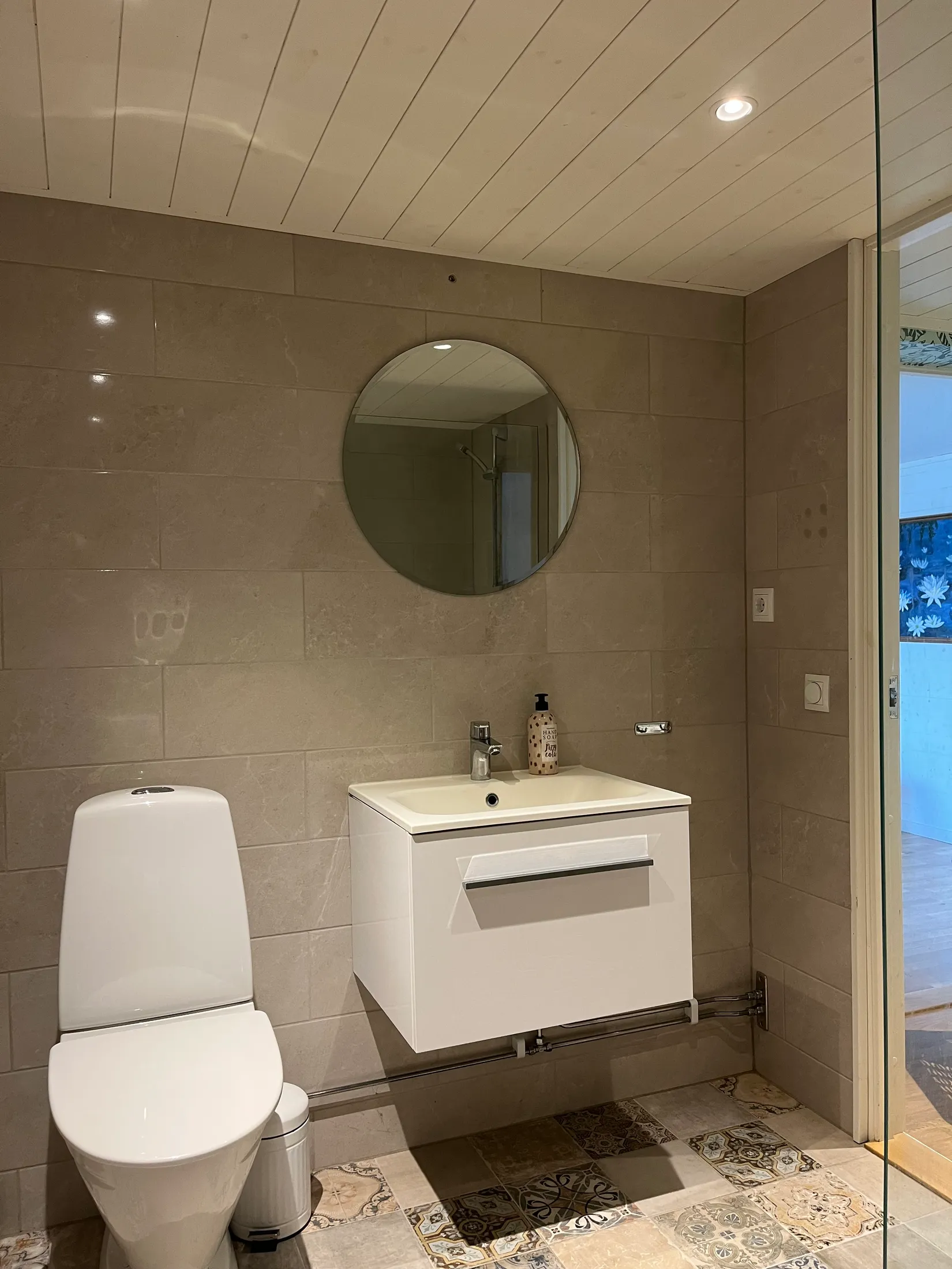 Villa, Viksvägen 26, Kämpersvik, Tanum