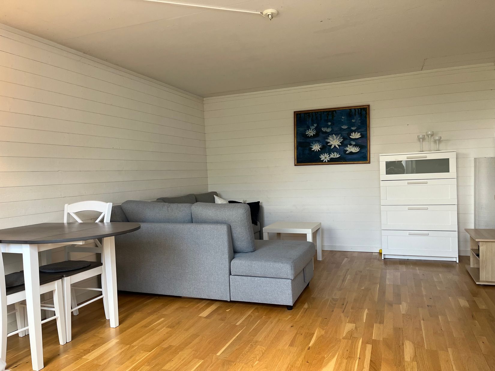 Villa, Viksvägen 26, Kämpersvik, Tanum