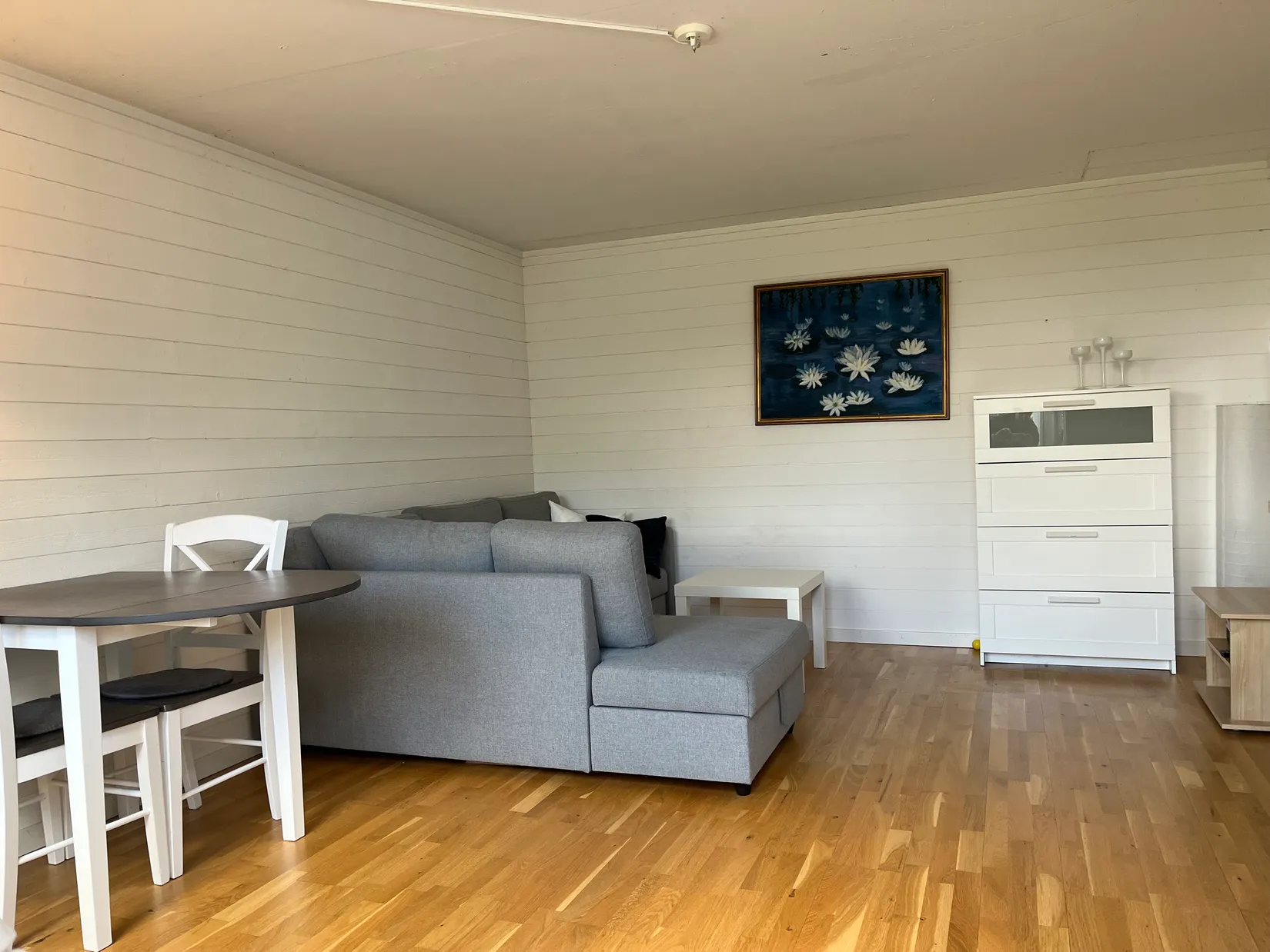 Villa, Viksvägen 26, Kämpersvik, Tanum
