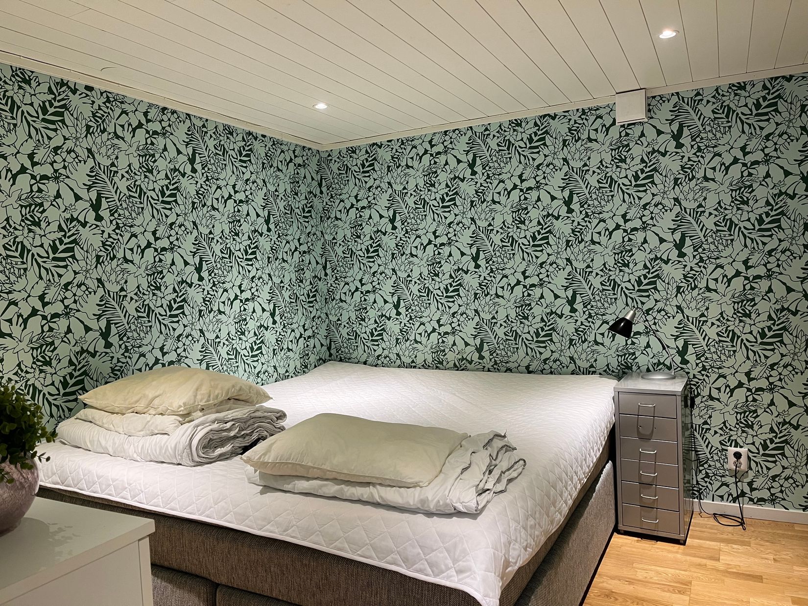 Villa, Viksvägen 26, Kämpersvik, Tanum