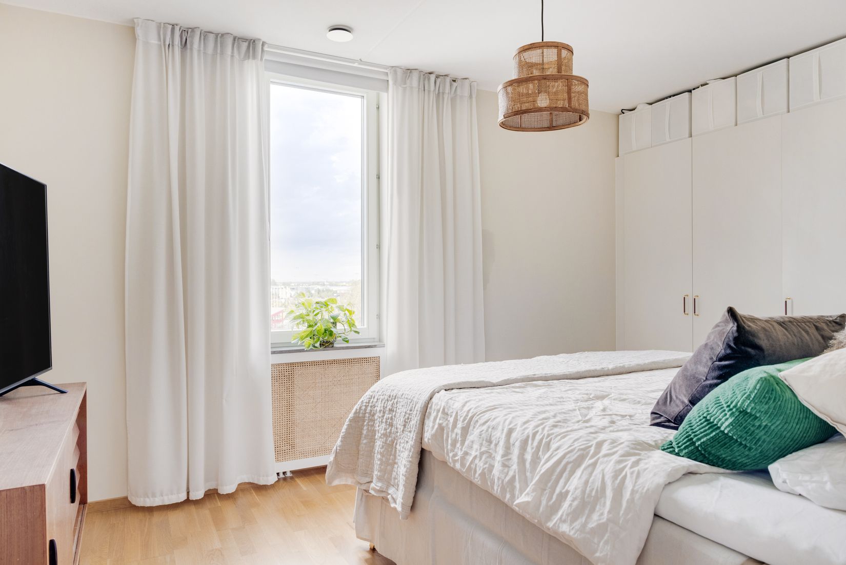 Bostadsrätt, Lönnebergagatan 31, Gyllins Trädgård, Malmö