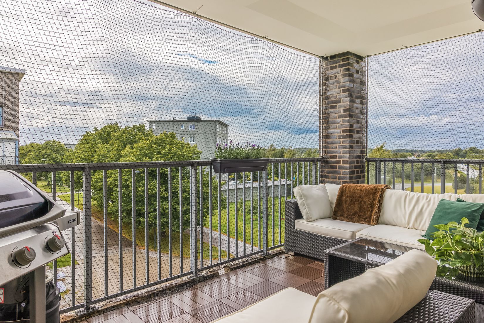 Bostadsrätt, Lönnebergagatan 31, Gyllins Trädgård, Malmö