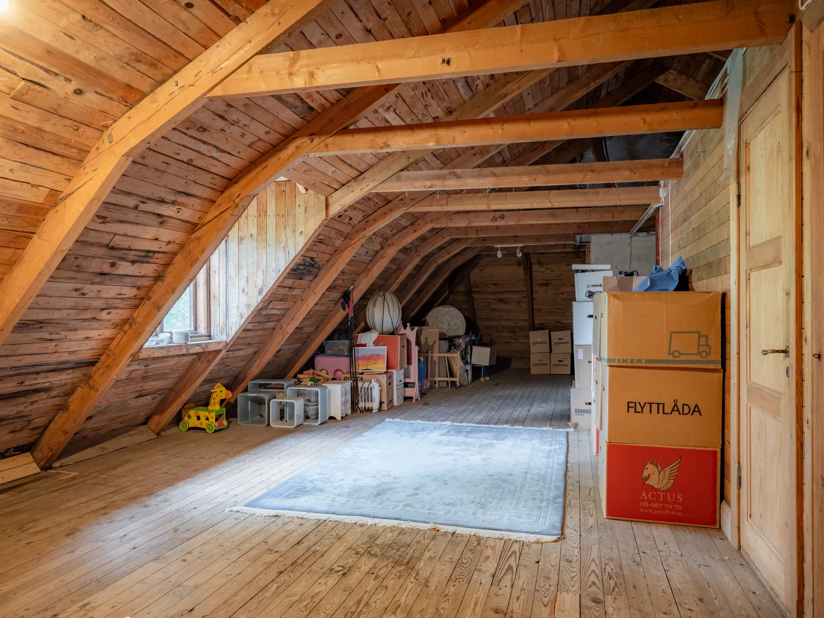 Villa, Trudvangsvägen 5, Danderyd